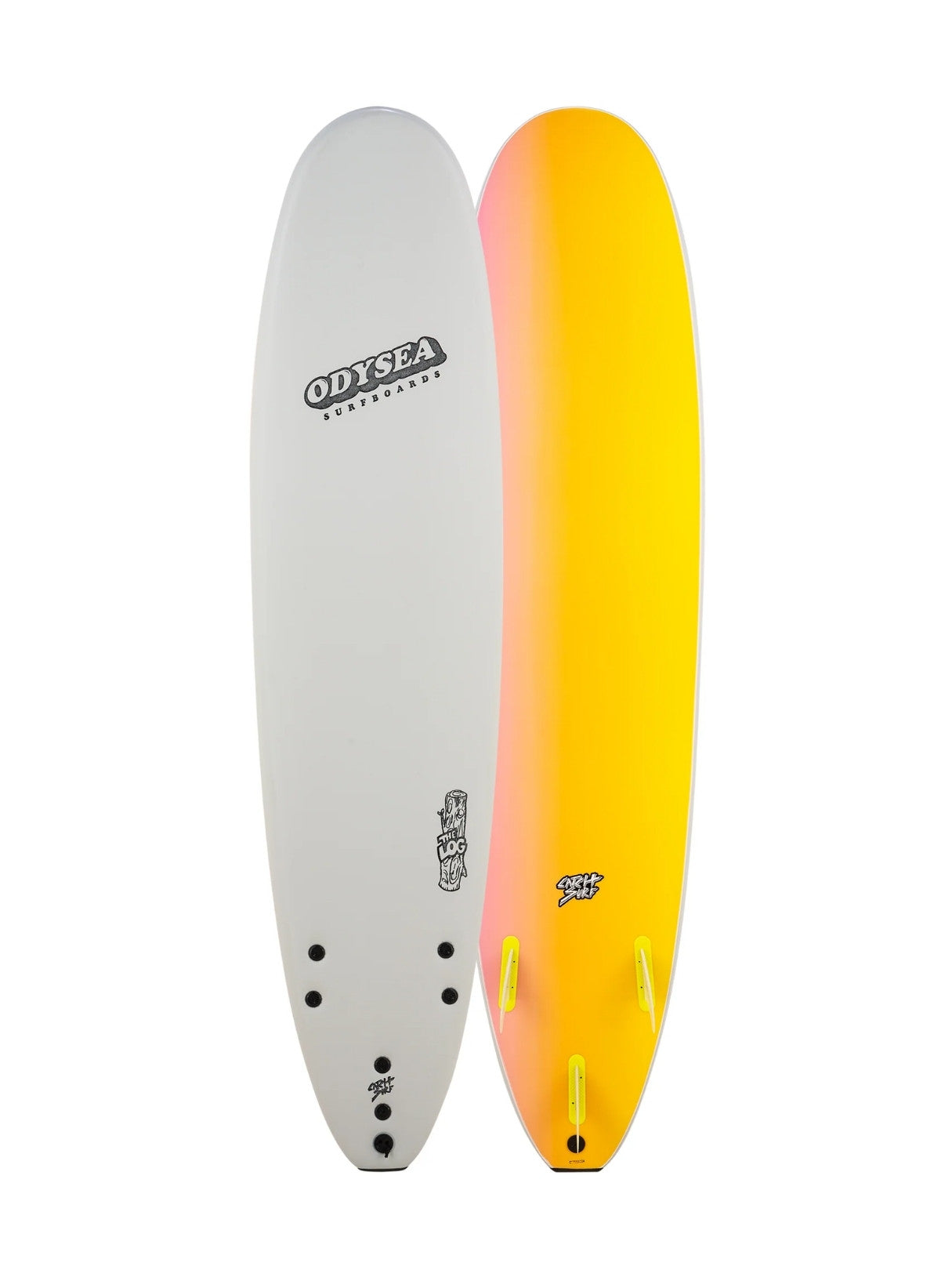 BOARDS BY SIZE