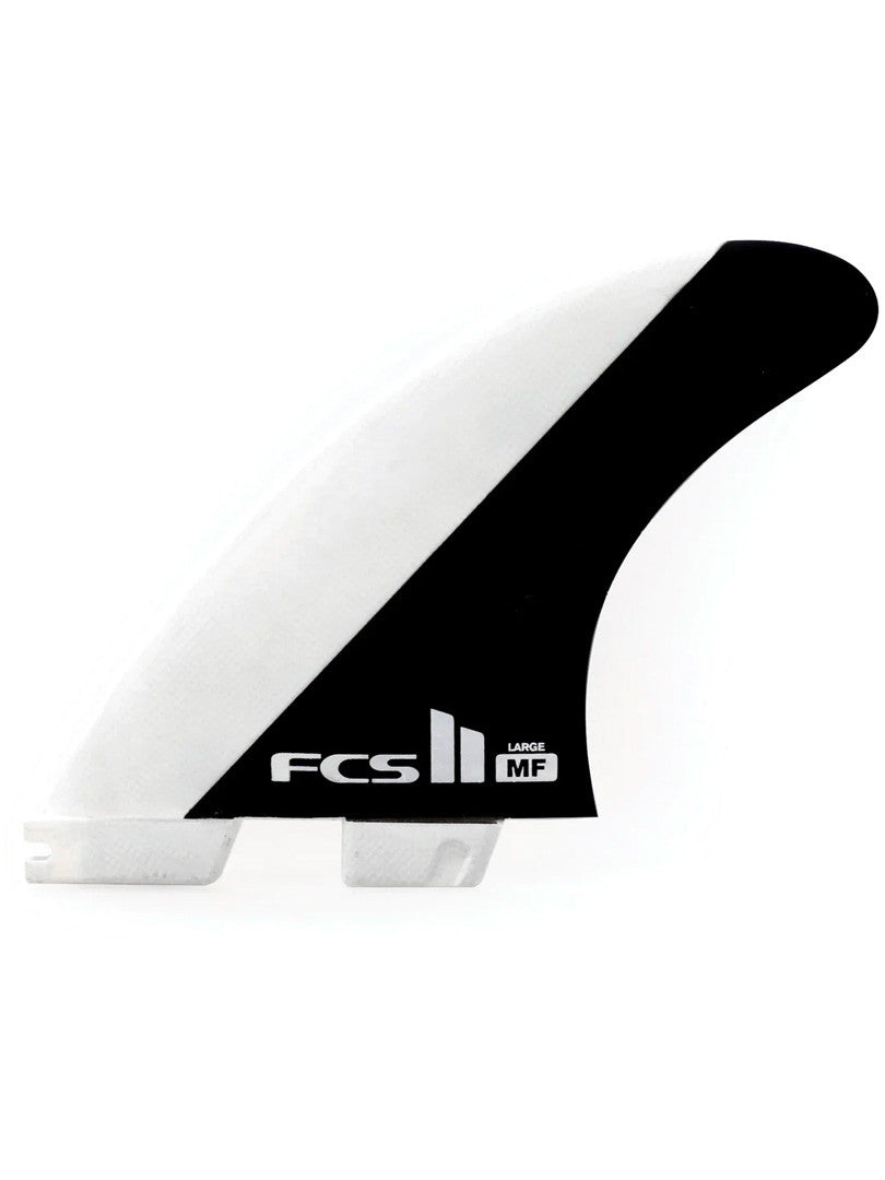 II MF PC Retail Fins - Tri