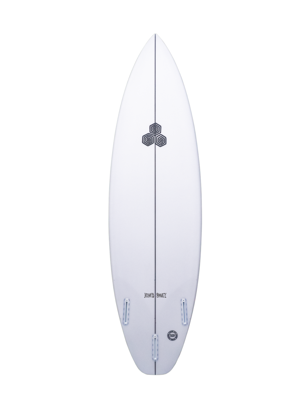 Mikey February Shorty