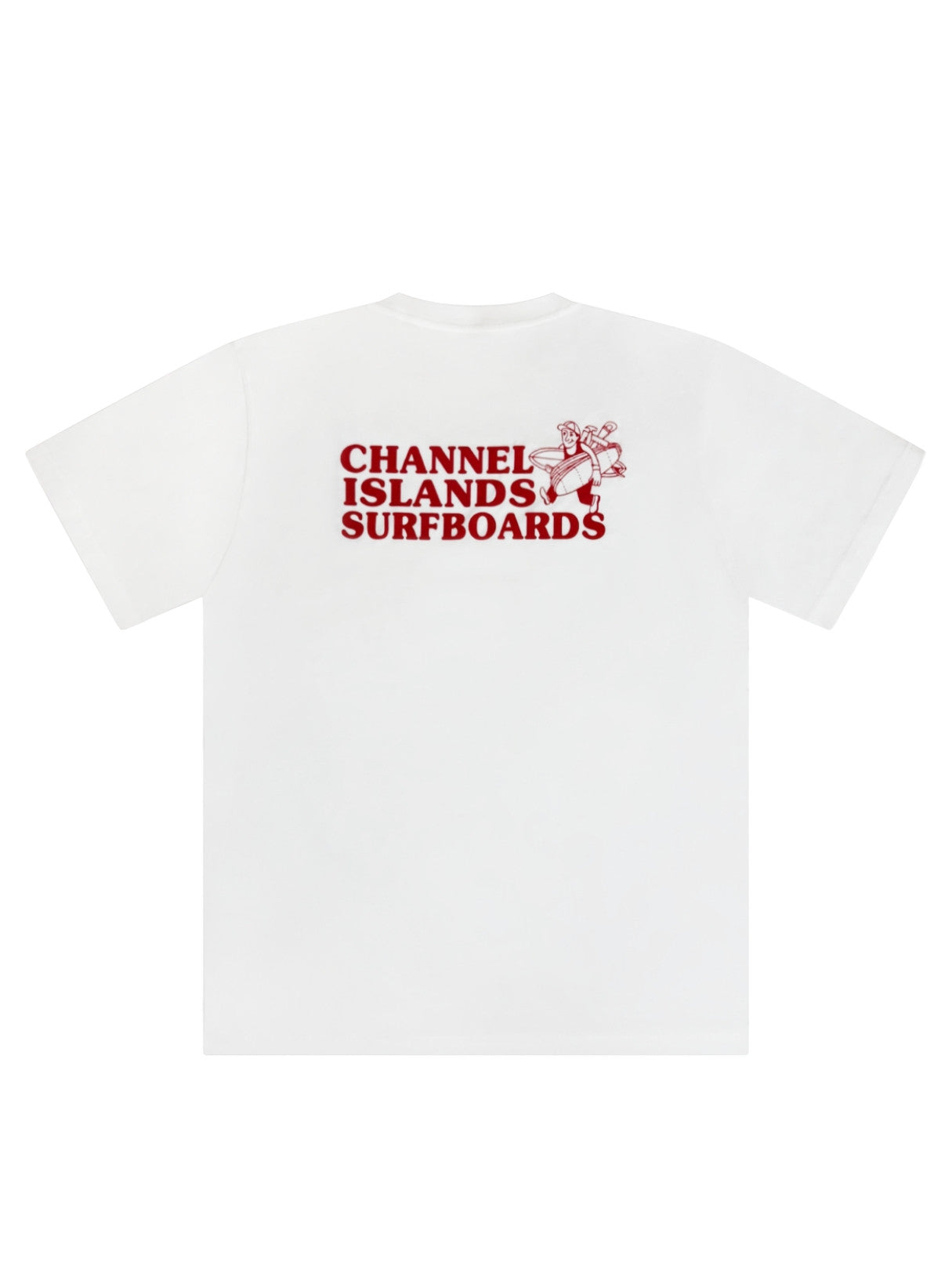 Shaper Tee