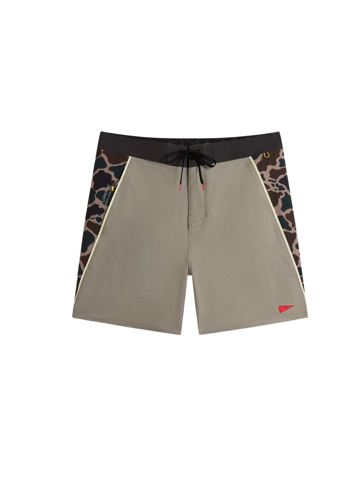 F1 Airtex Gamma Boardshort