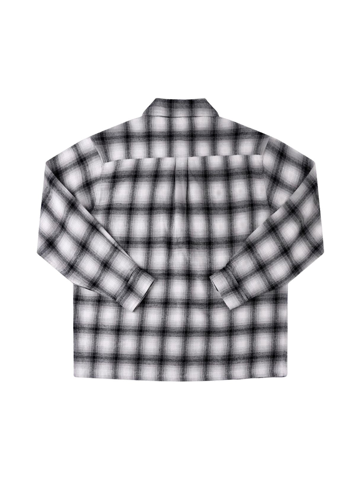 Vivian Flannel LS Shirt
