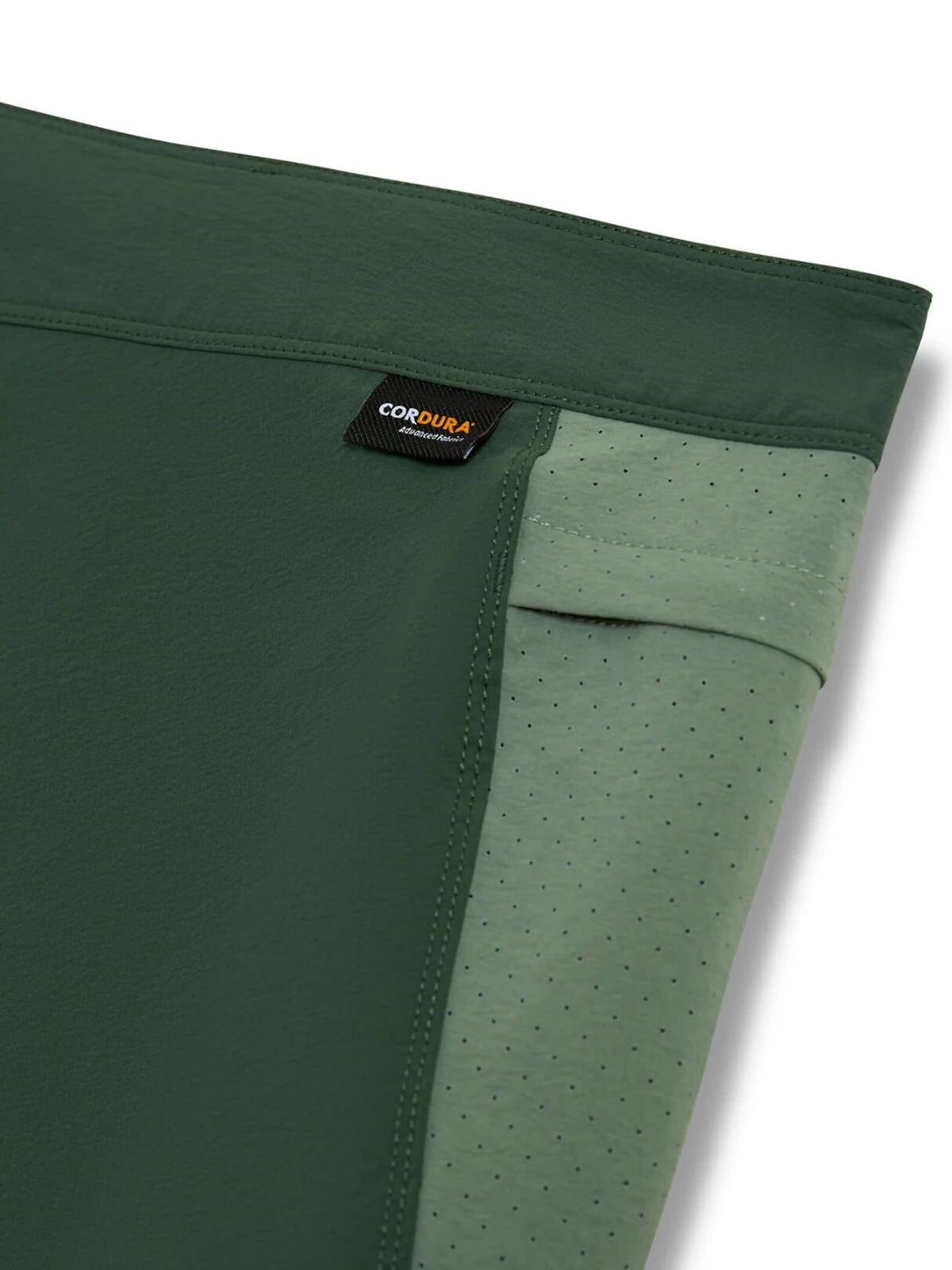 Cordura Airtex Boardshort - Sycamore