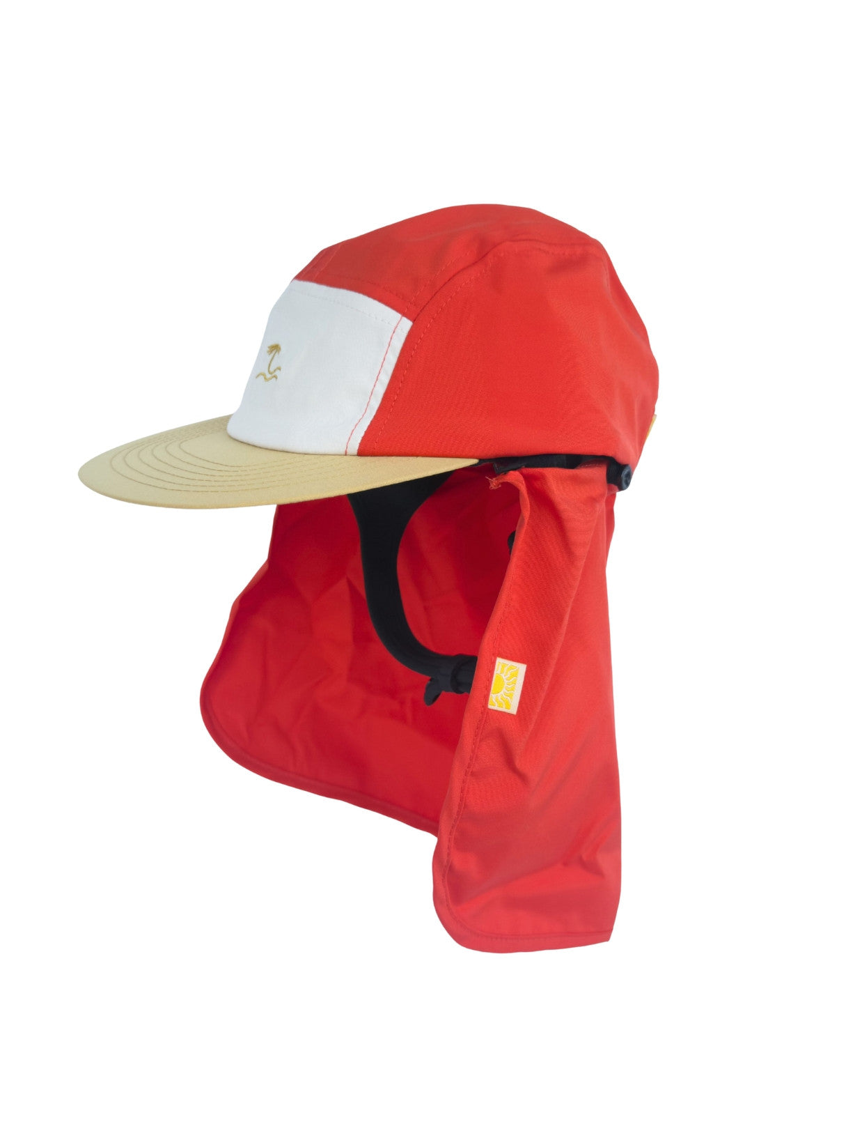 Red Reef Surf Cap