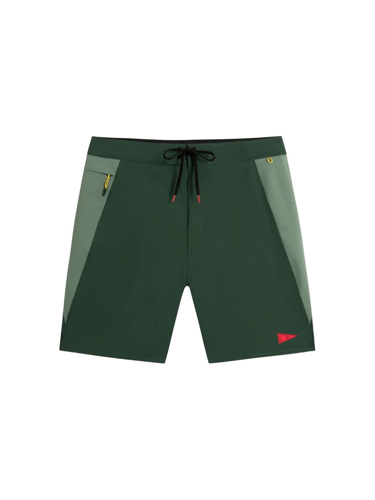 Cordura Airtex Boardshort - Sycamore