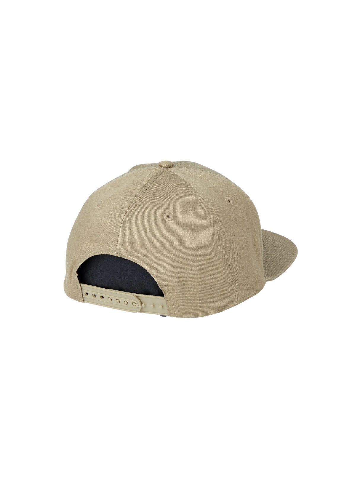 Square Snapback 2