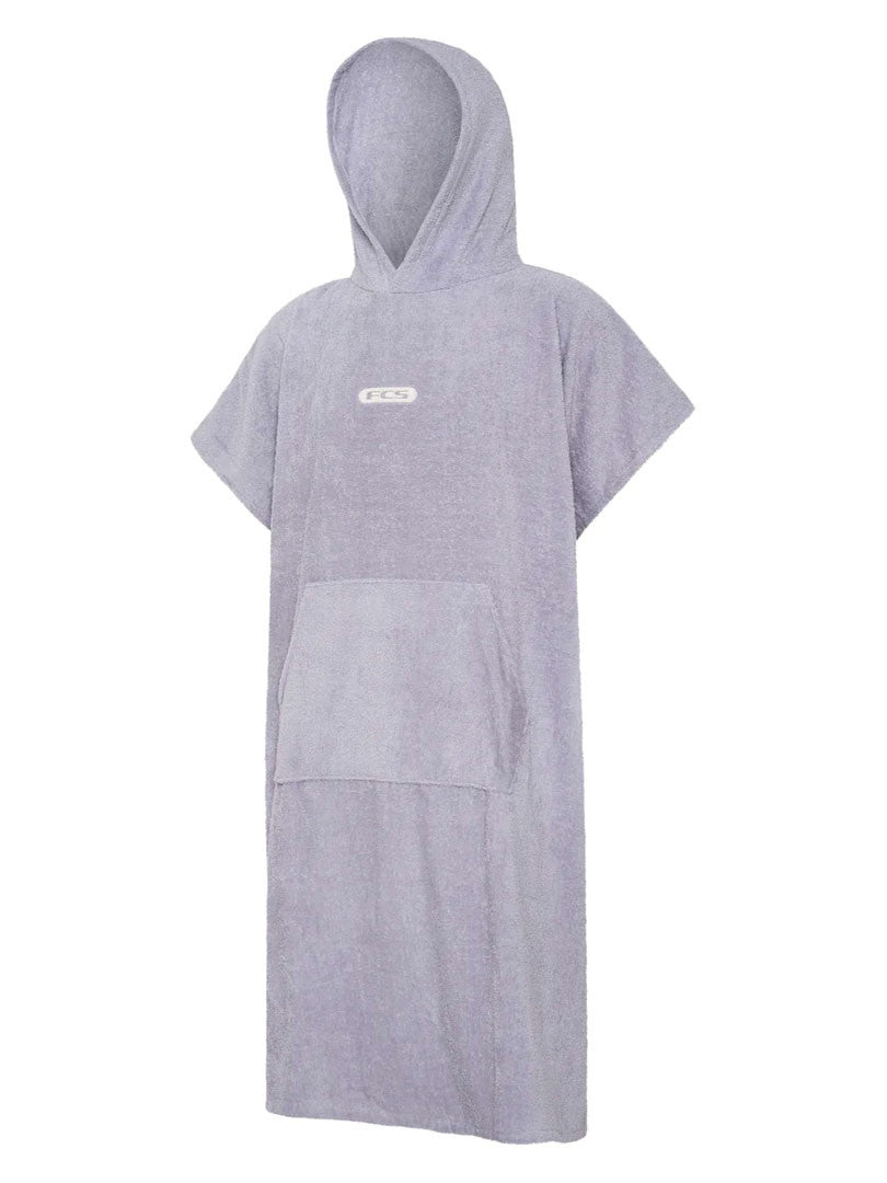Towel Poncho
