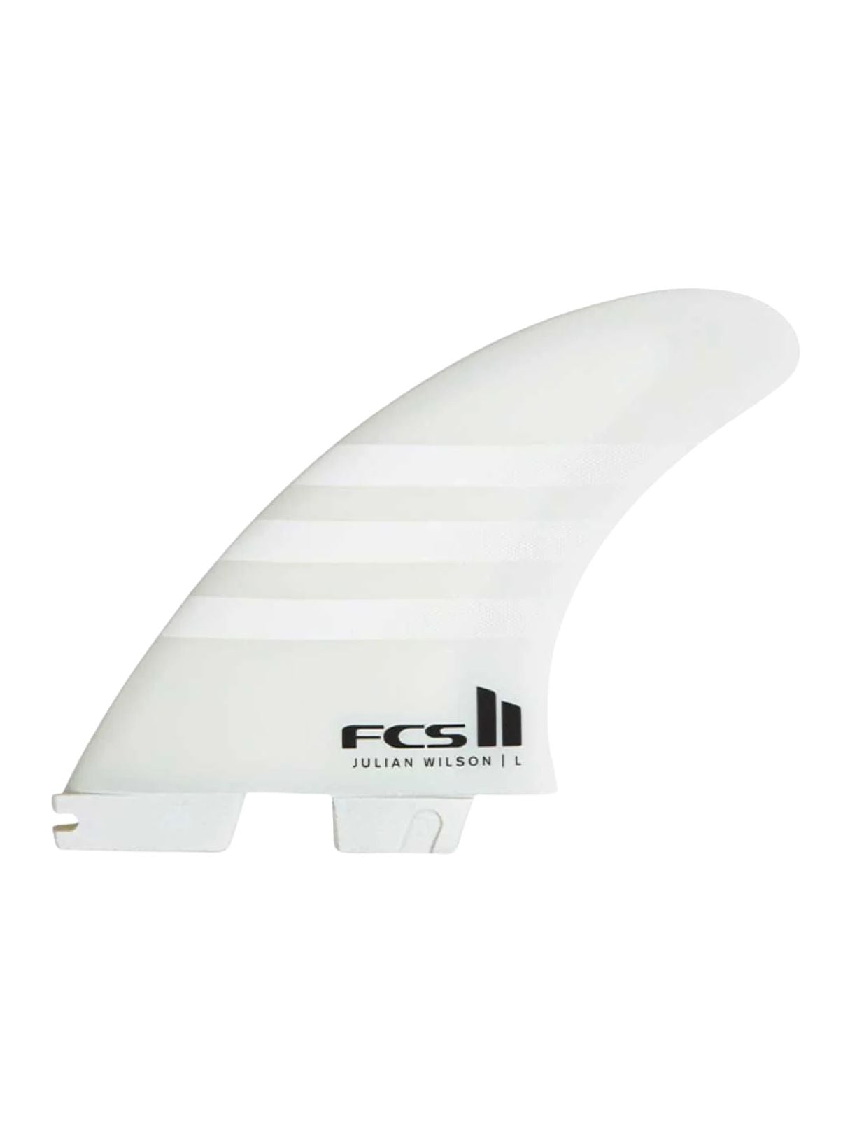JW PC Tri Fins