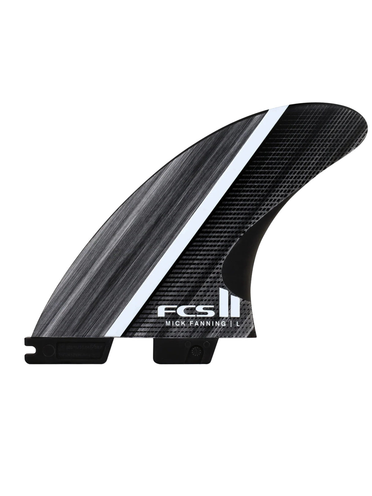 MF Glass Fibre Fusion Tri