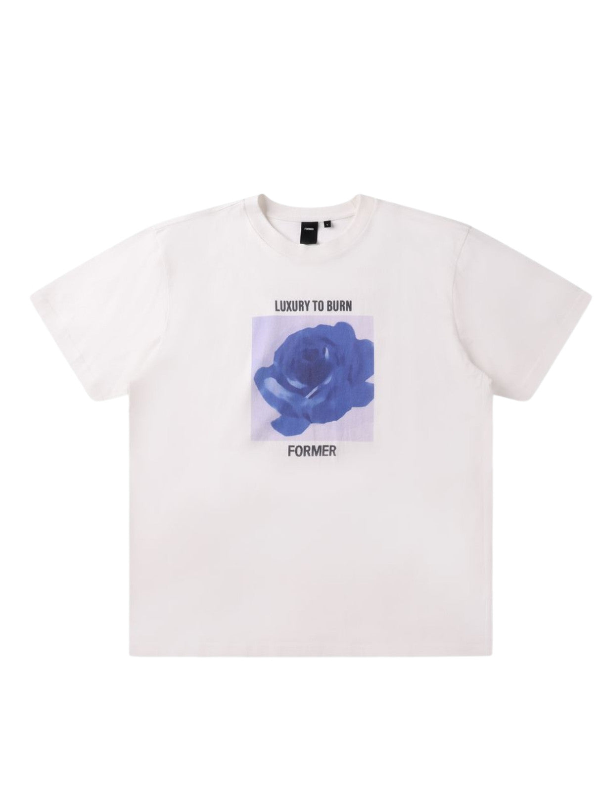 Another Flower Tee