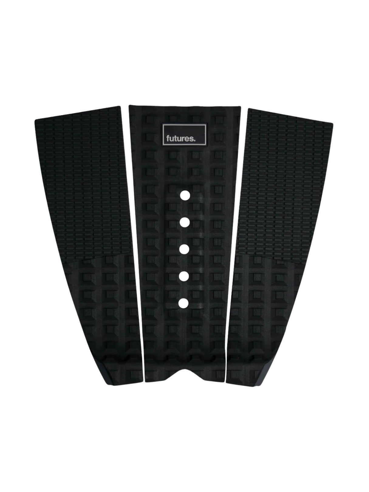 Voodoo 3 Piece Traction