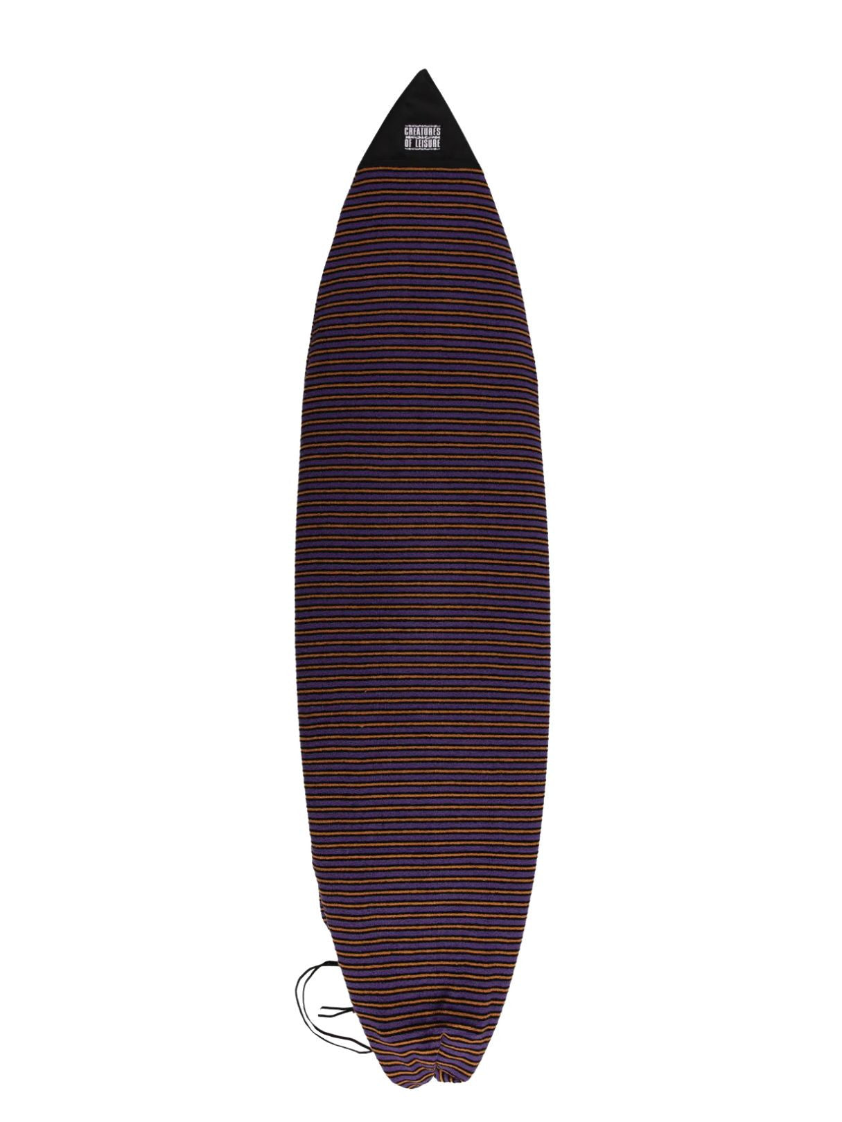 Shortboard Reliance Sox