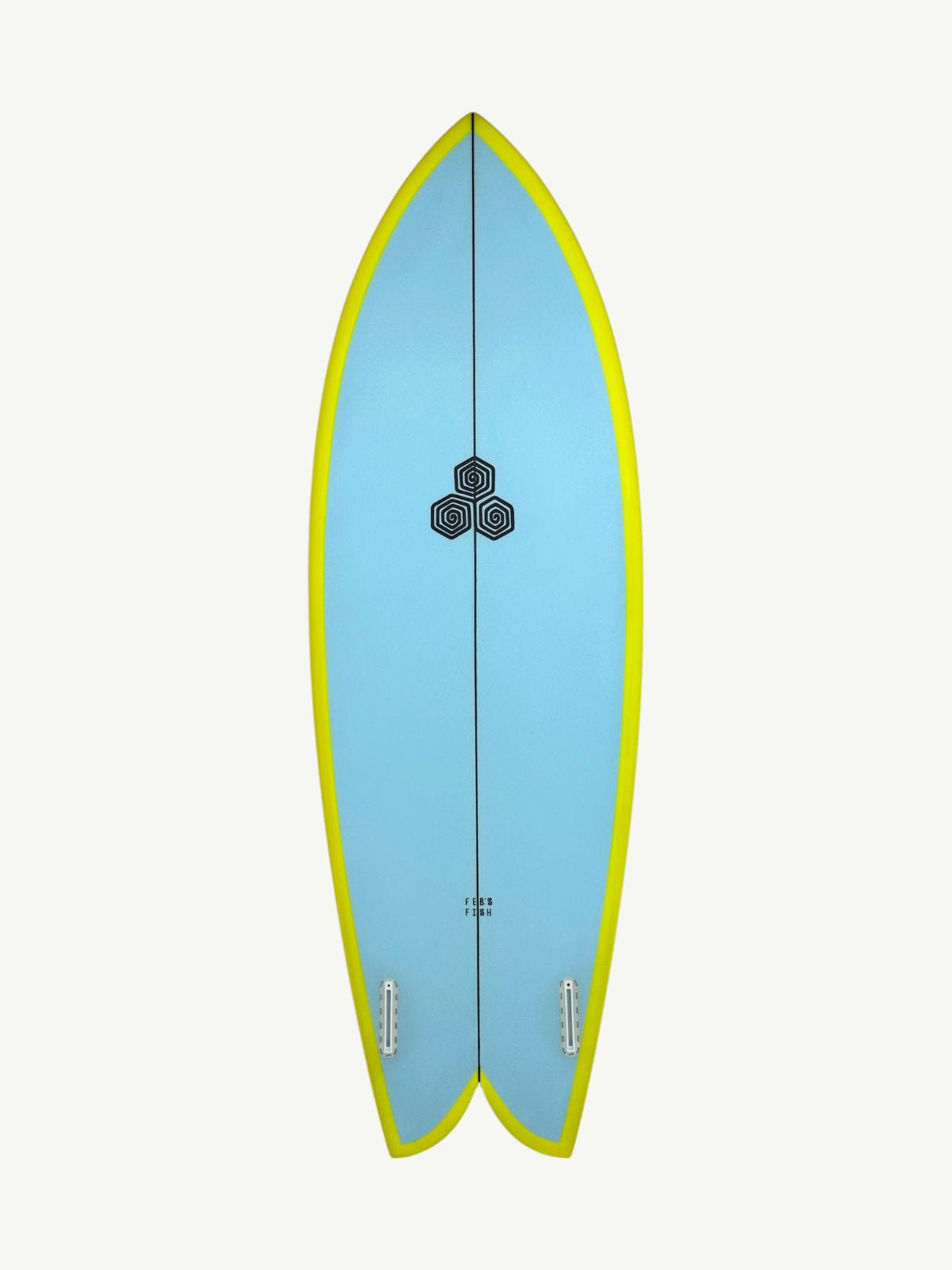 Febs Fish 5'5