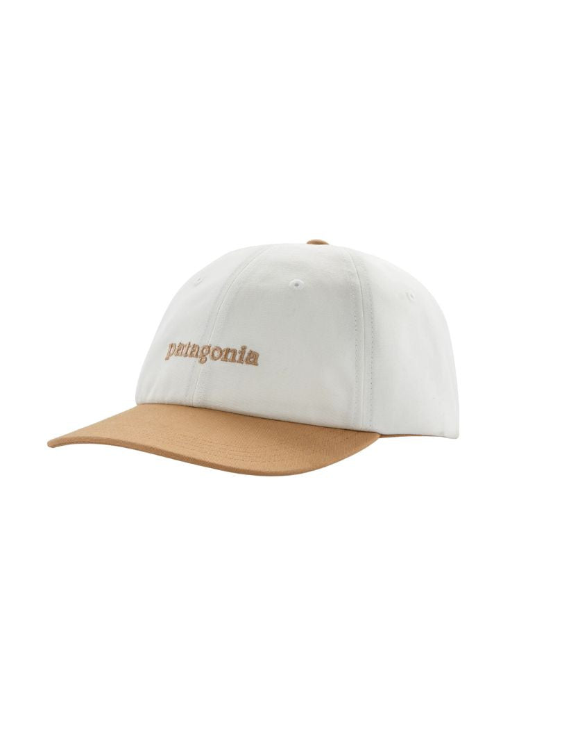 Fitz Roy Icon Trad Cap