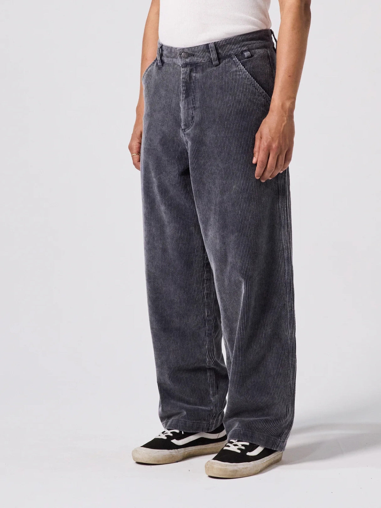 Reynolds Acid Cord Pant