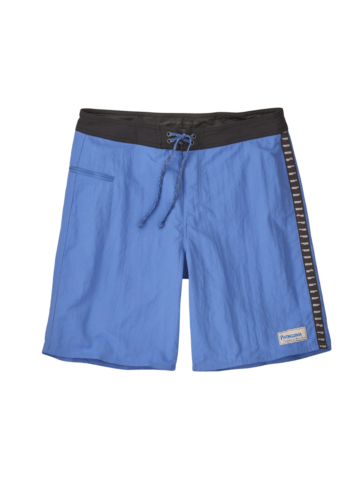 Wavefarer Boardshort 19