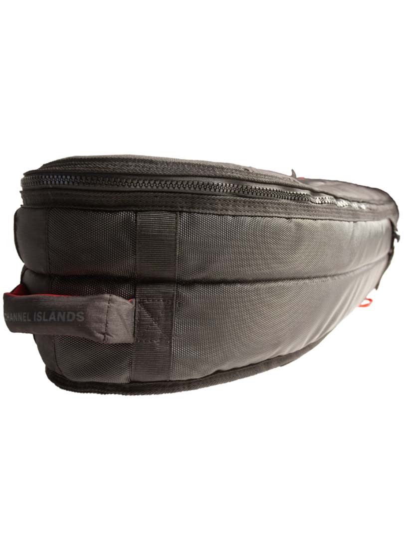 Traveler Triple Board Bag