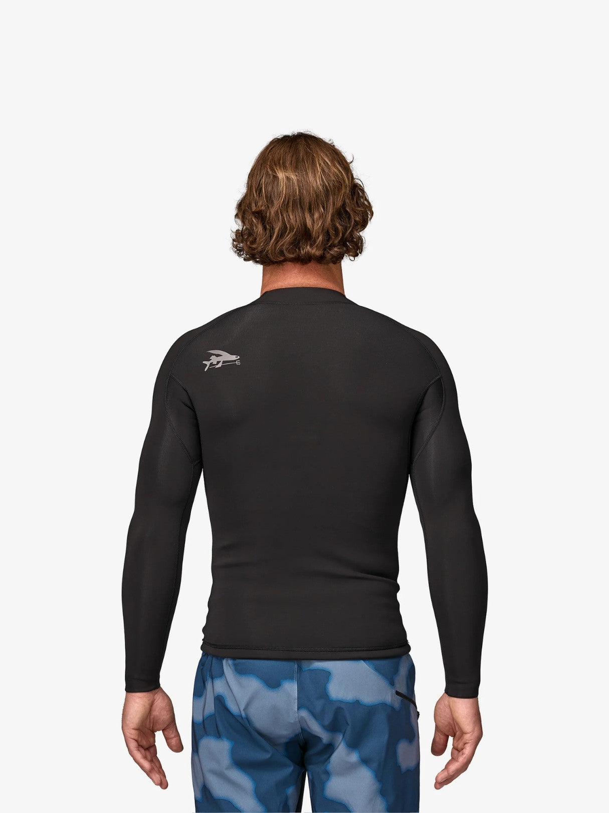 M's Yulex Regulator Lite L/S Top