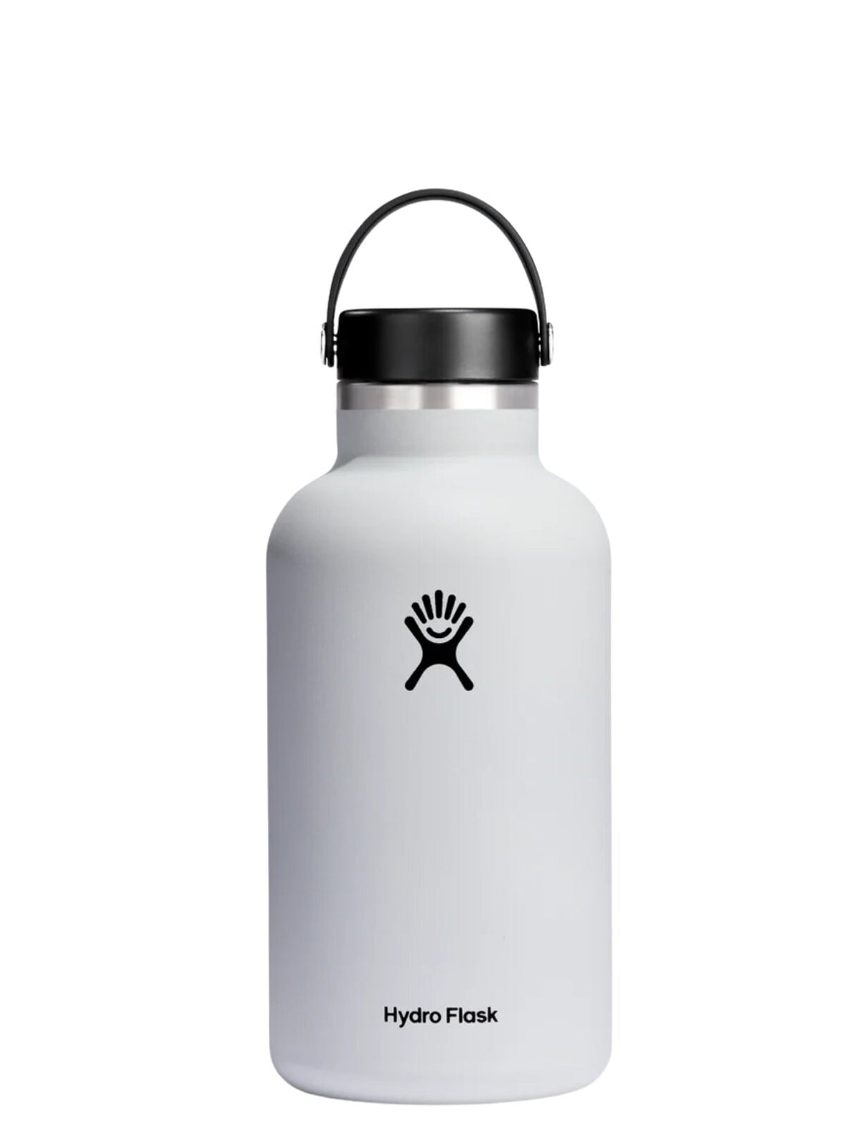 64 OZ Wide Flex Cap