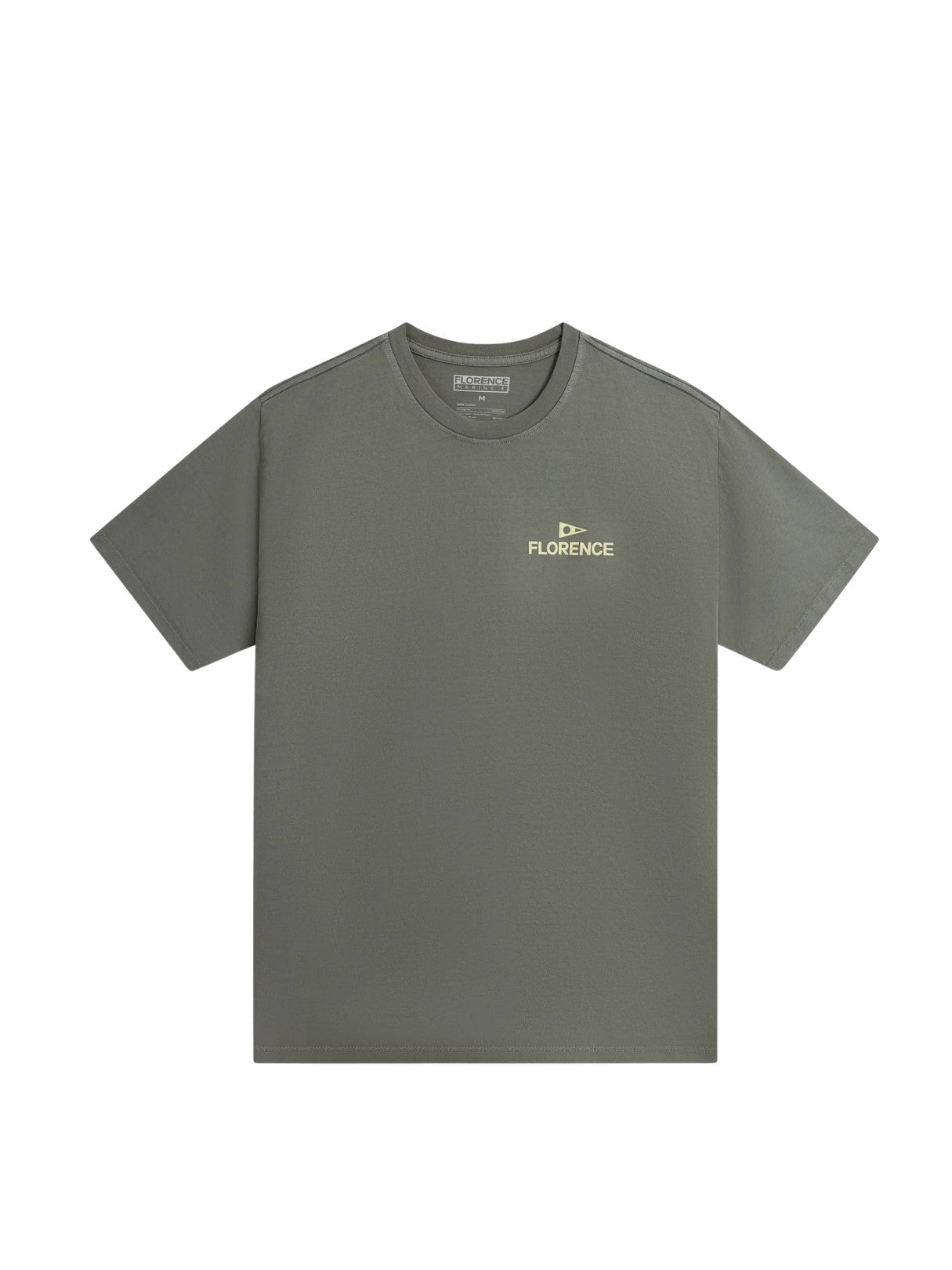 Crew Tee