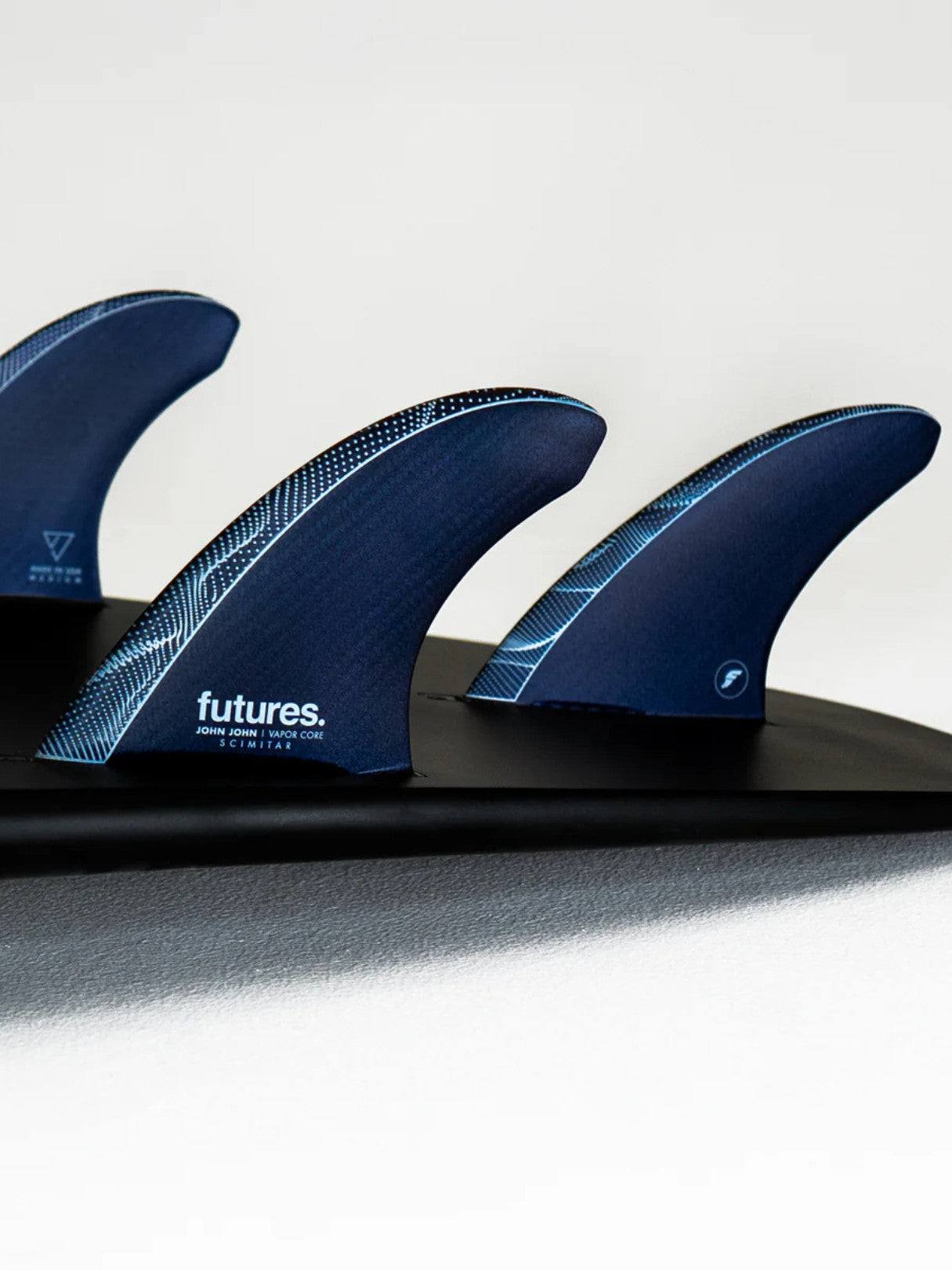 JJF SCIMITAR MEDIUM VAPOR CORE - BLUE