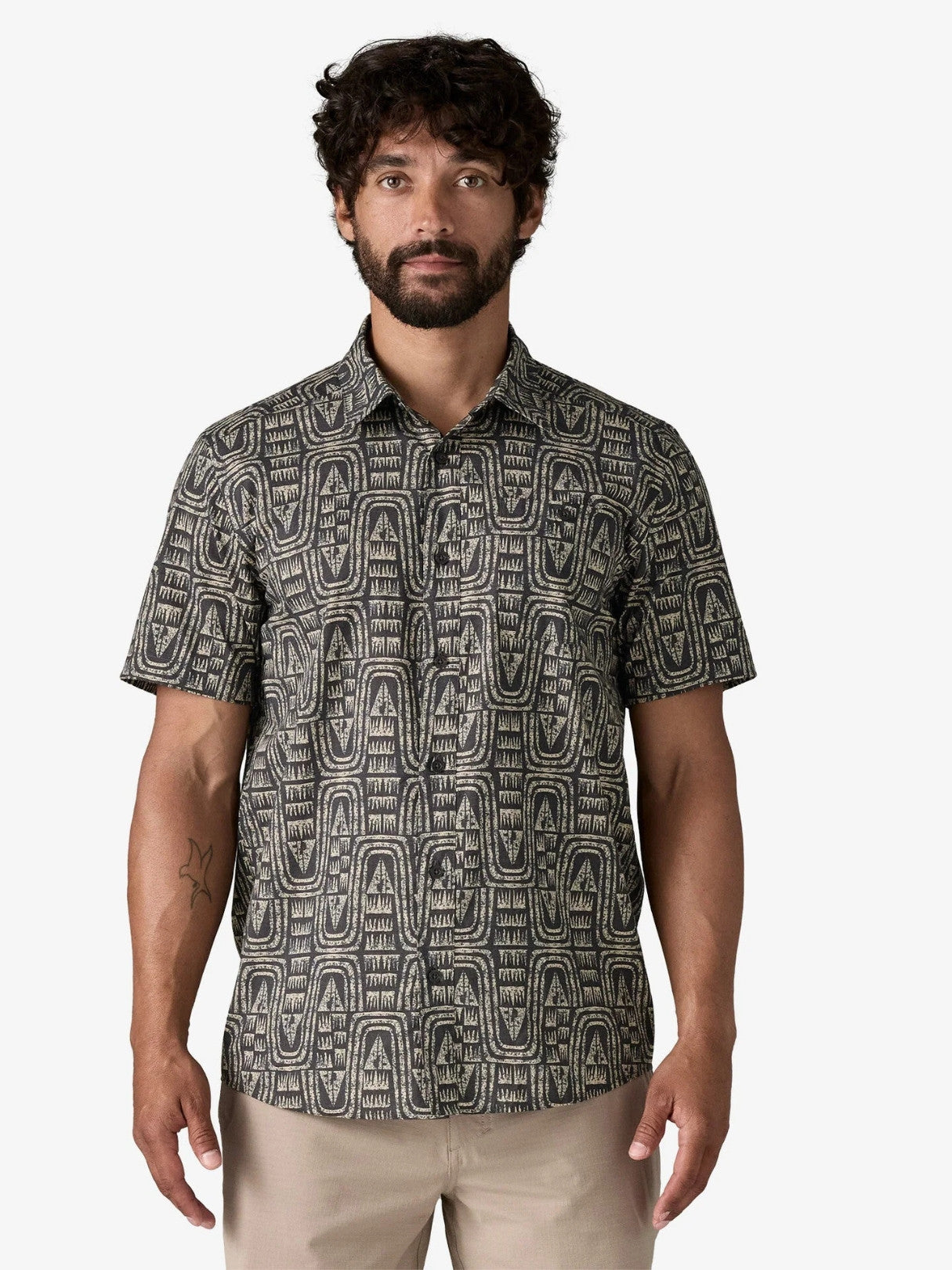 Go To Shirt