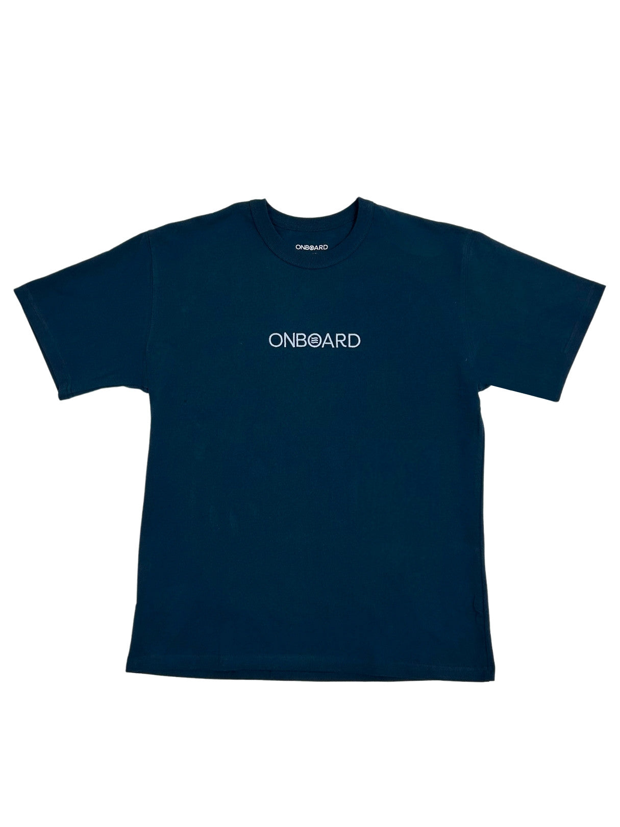 Embroidery Tee