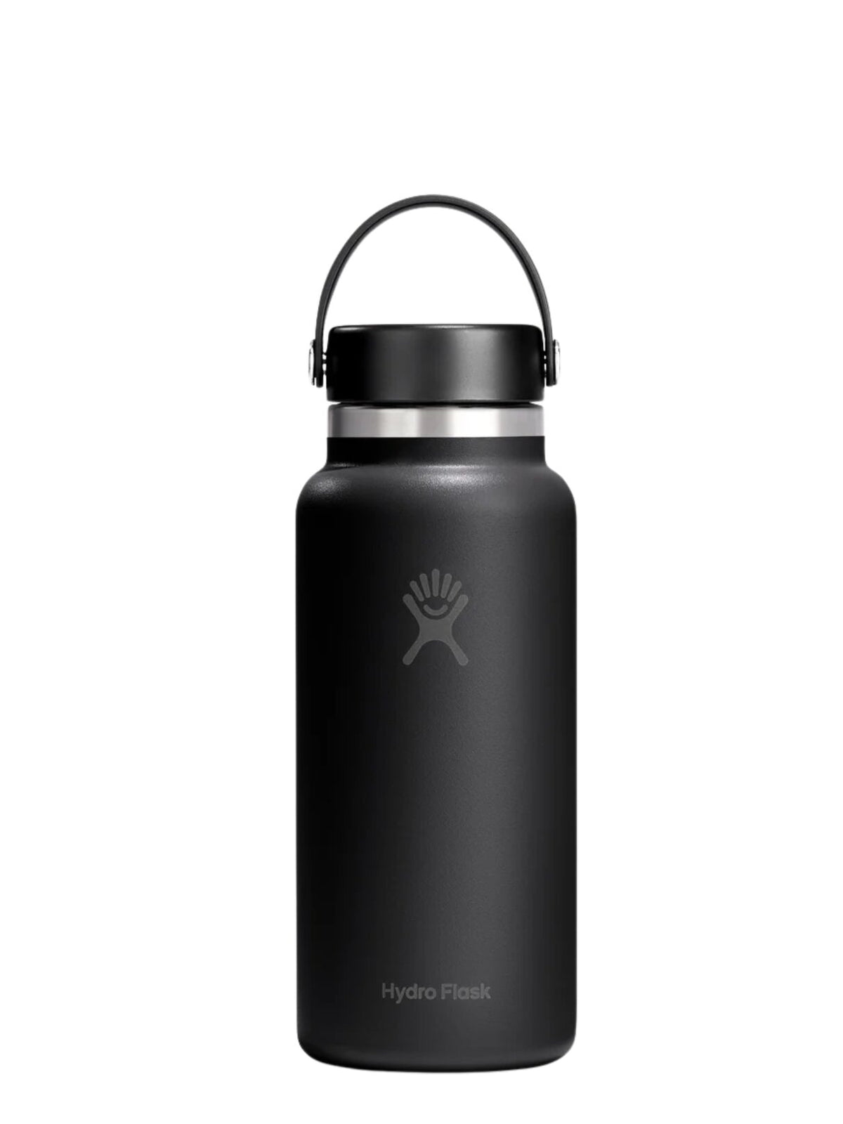 32 OZ Wide Flex Cap