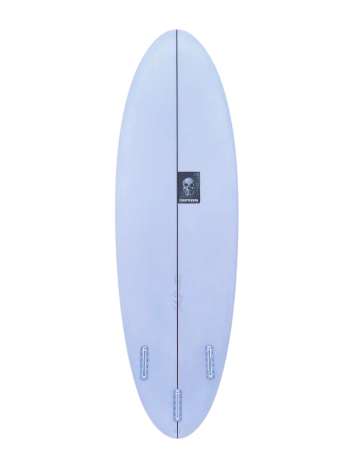 Hole Shot 2.0 5'10" x 20 1/2" X  2 1/2" - 0.00L, Round, 3x  Futures Fin Boxes, PU - ID:978167