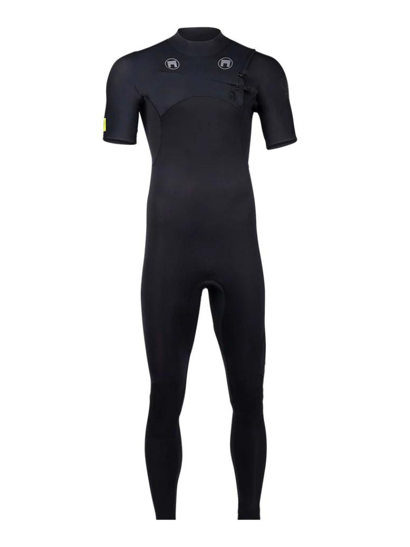 Apollo 2mm Short Sleeve Full Suit