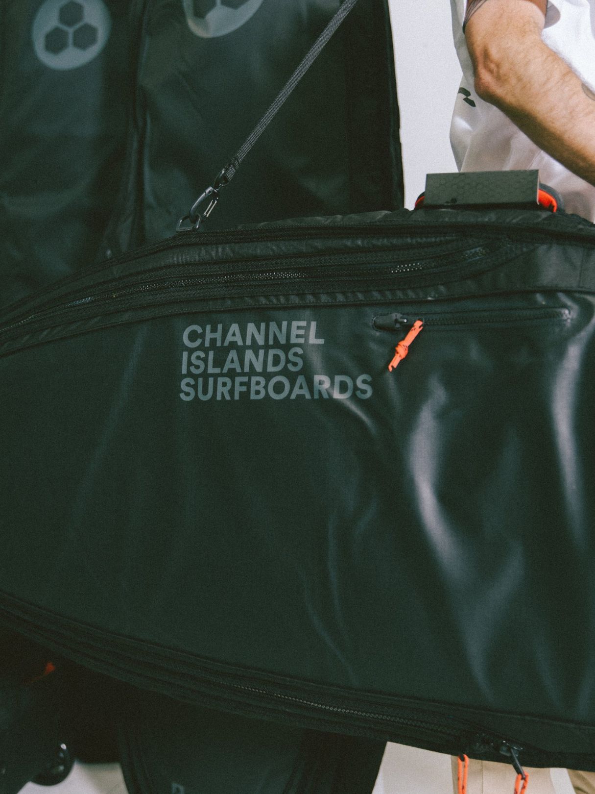 Traveler Single/Double Specialty