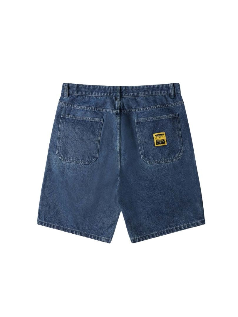 Reynolds 21' Denim Short