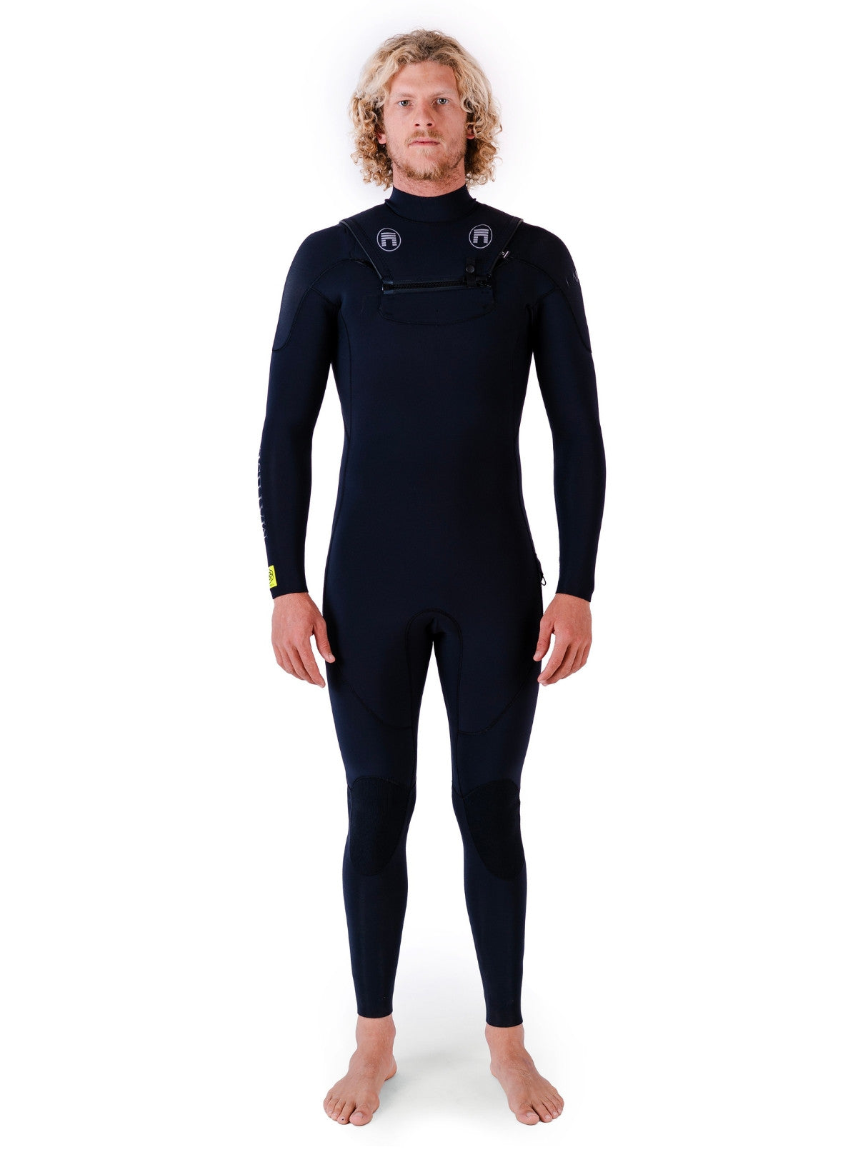 Dante Hydrasilk 4/3 mm Full Suit