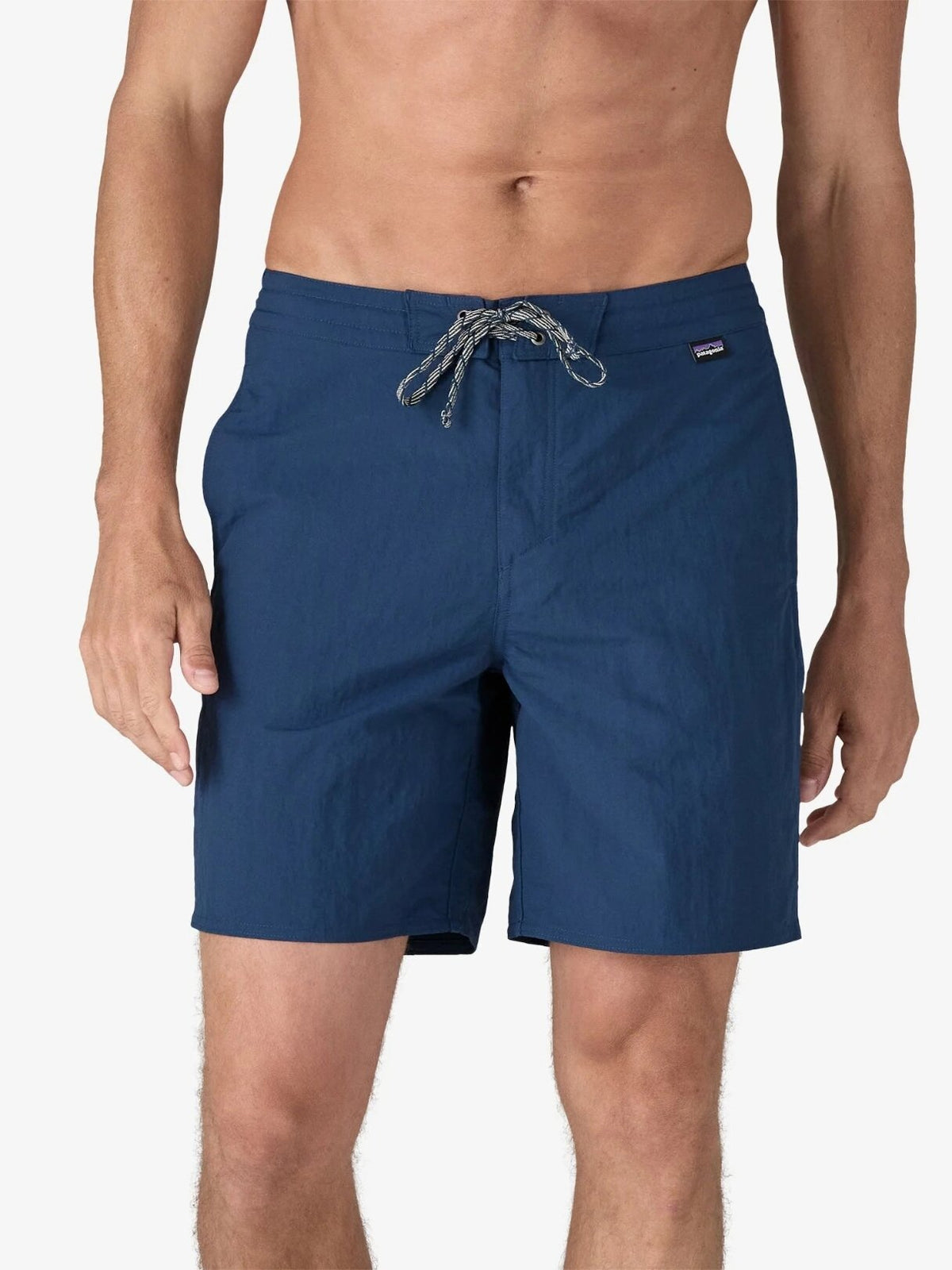 M's Wavefarer Hybrid Walk Shorts - 18 in.