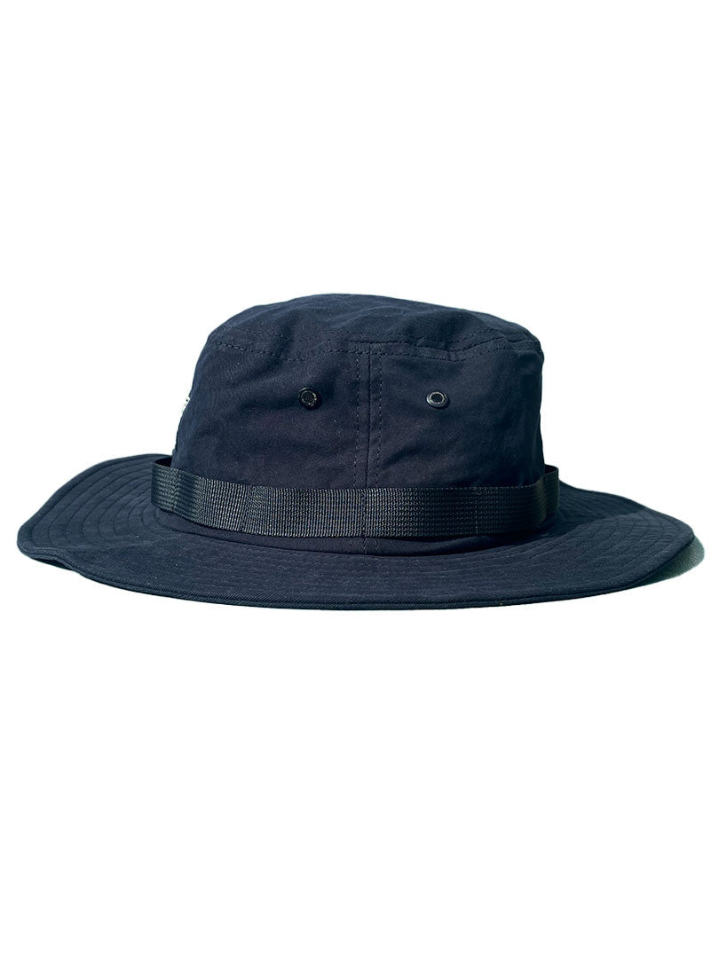 Traveler Bucket Hat