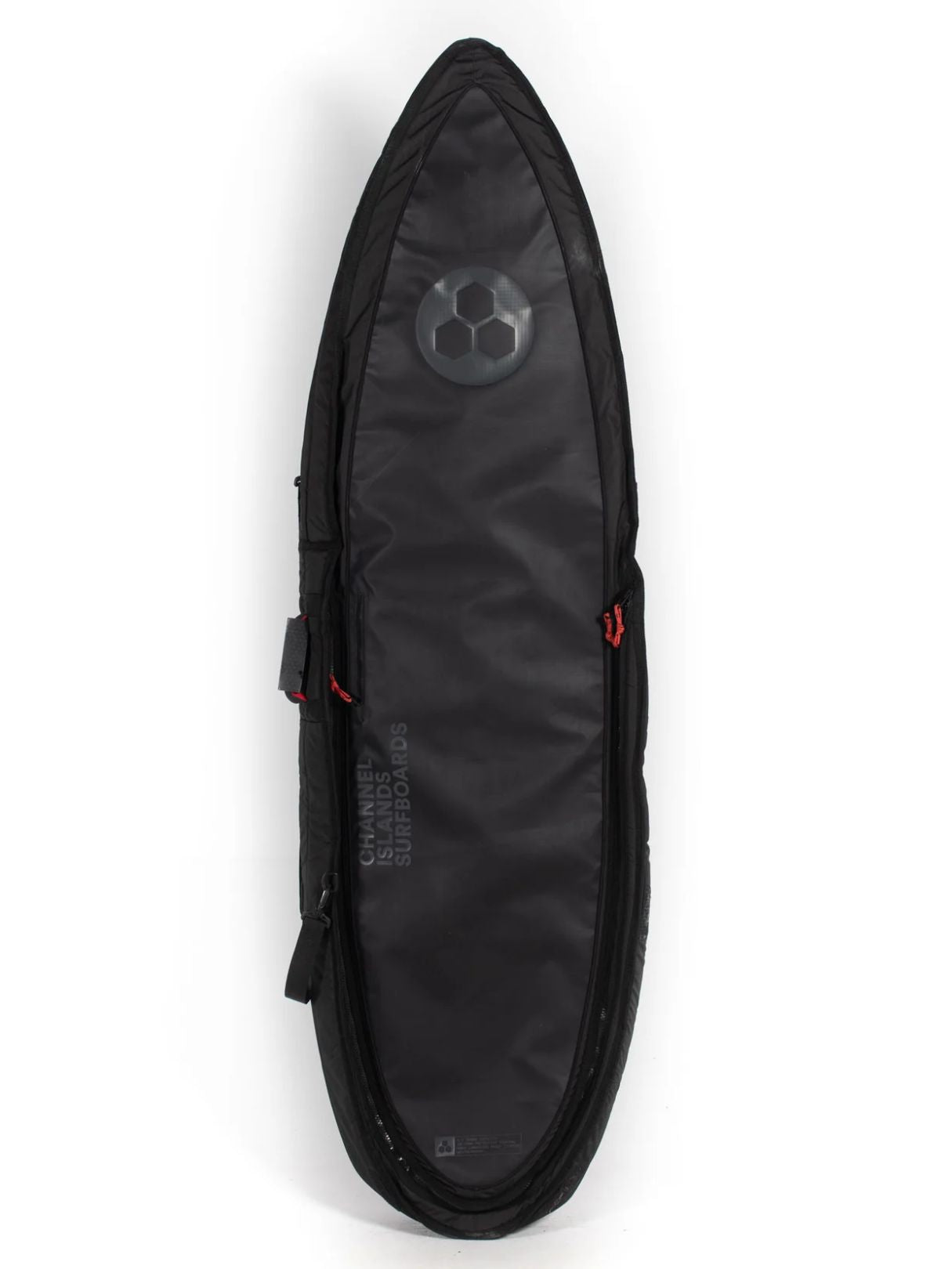 Traveler Single/Double Shortboard Bag