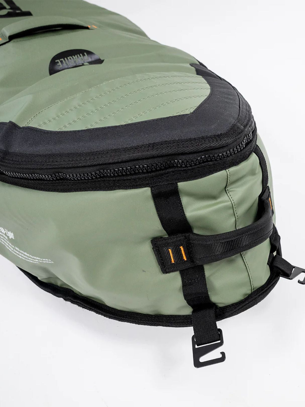 Travel 3 Shortboard/Fish