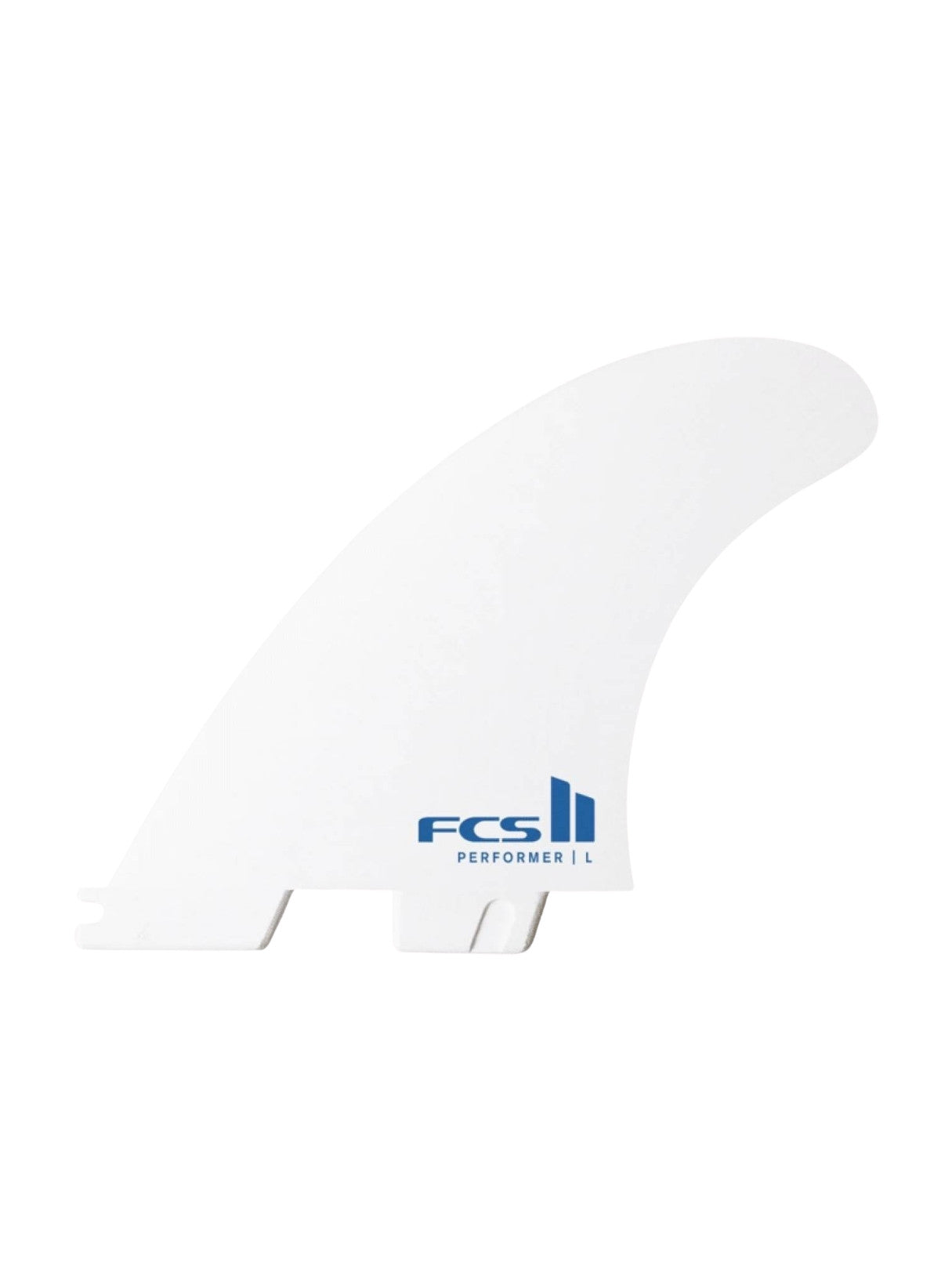 Performer PC Tri Fins