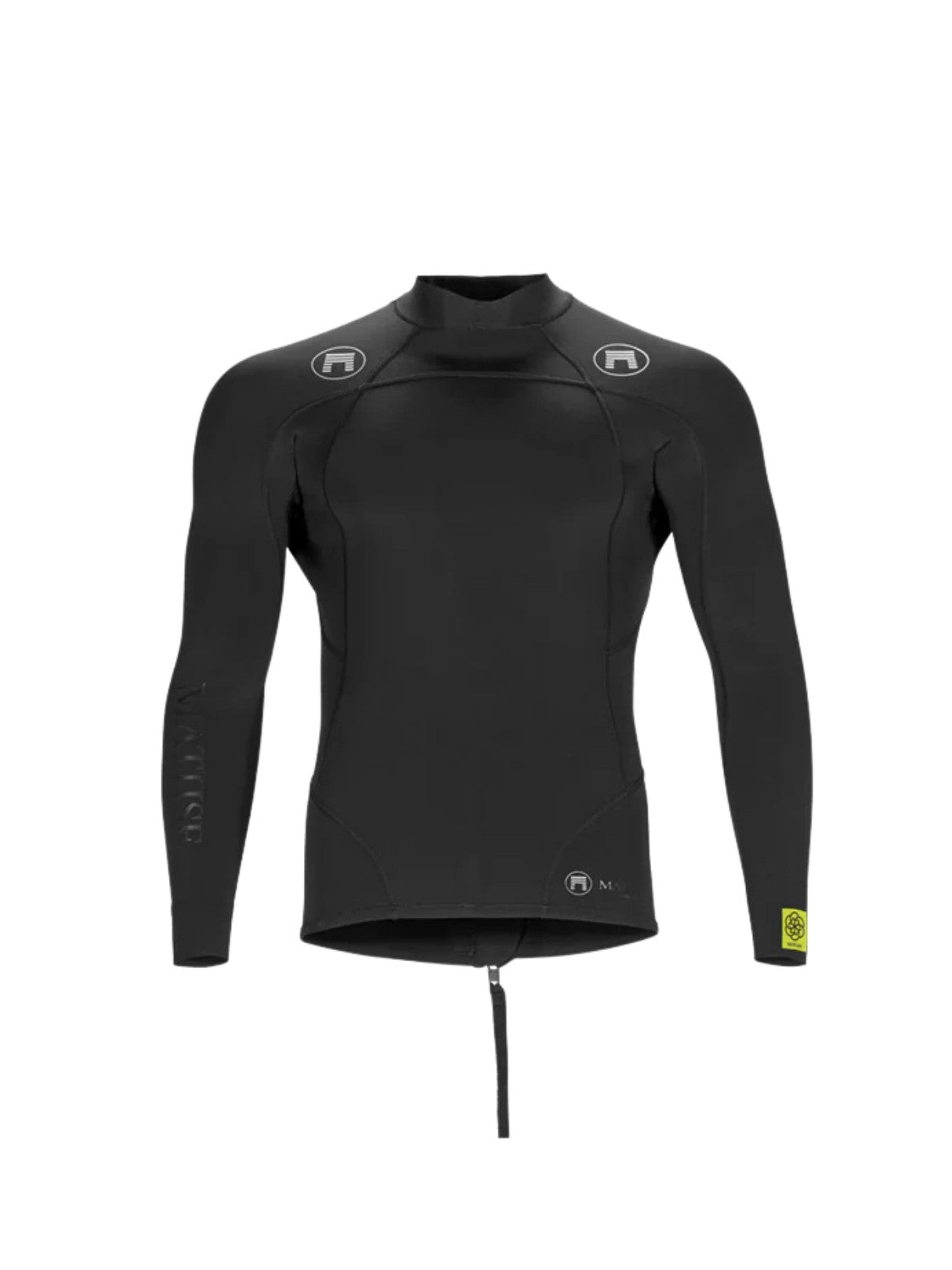 PHILO Hydrasilk 1MM Jacket