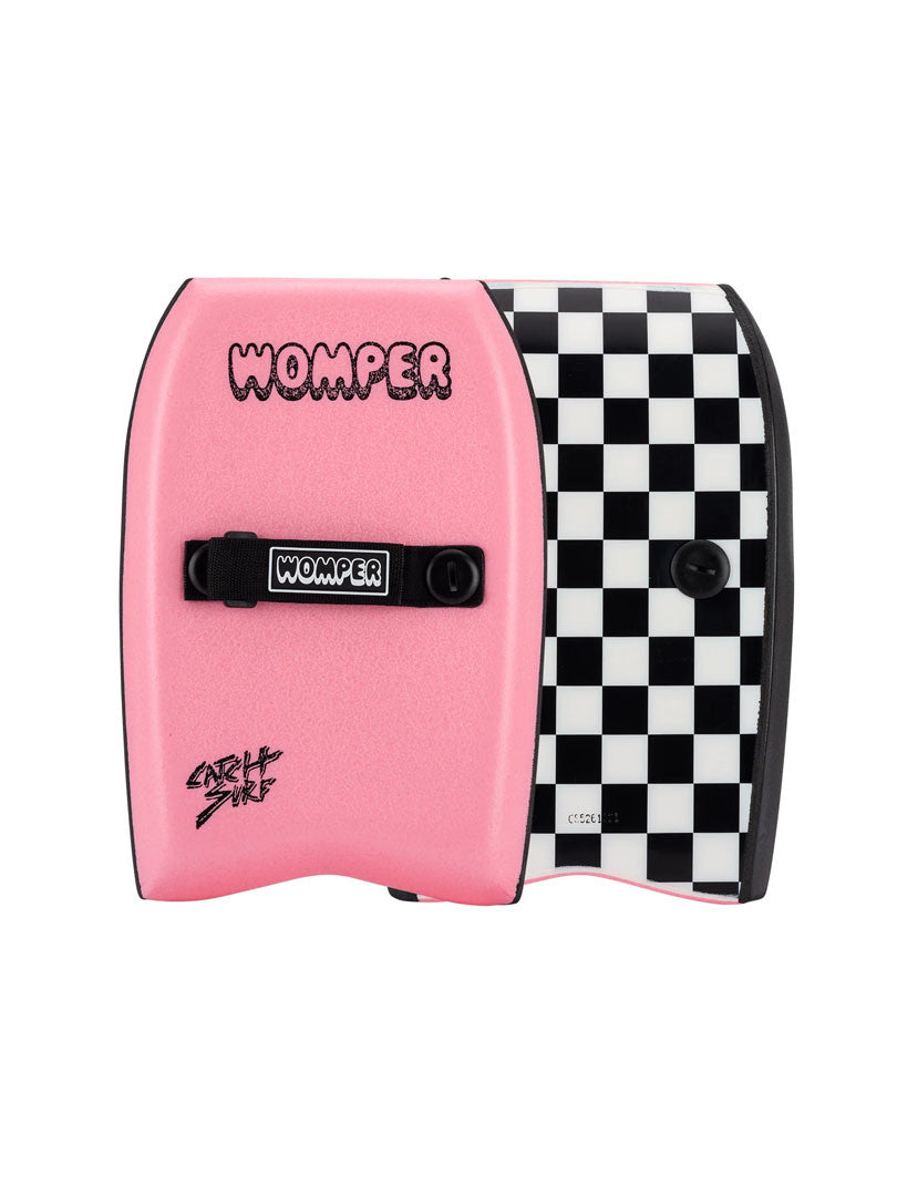 The Womper- w/ Strap