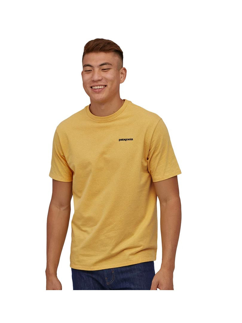 P-6 Logo Responsibili-Tee