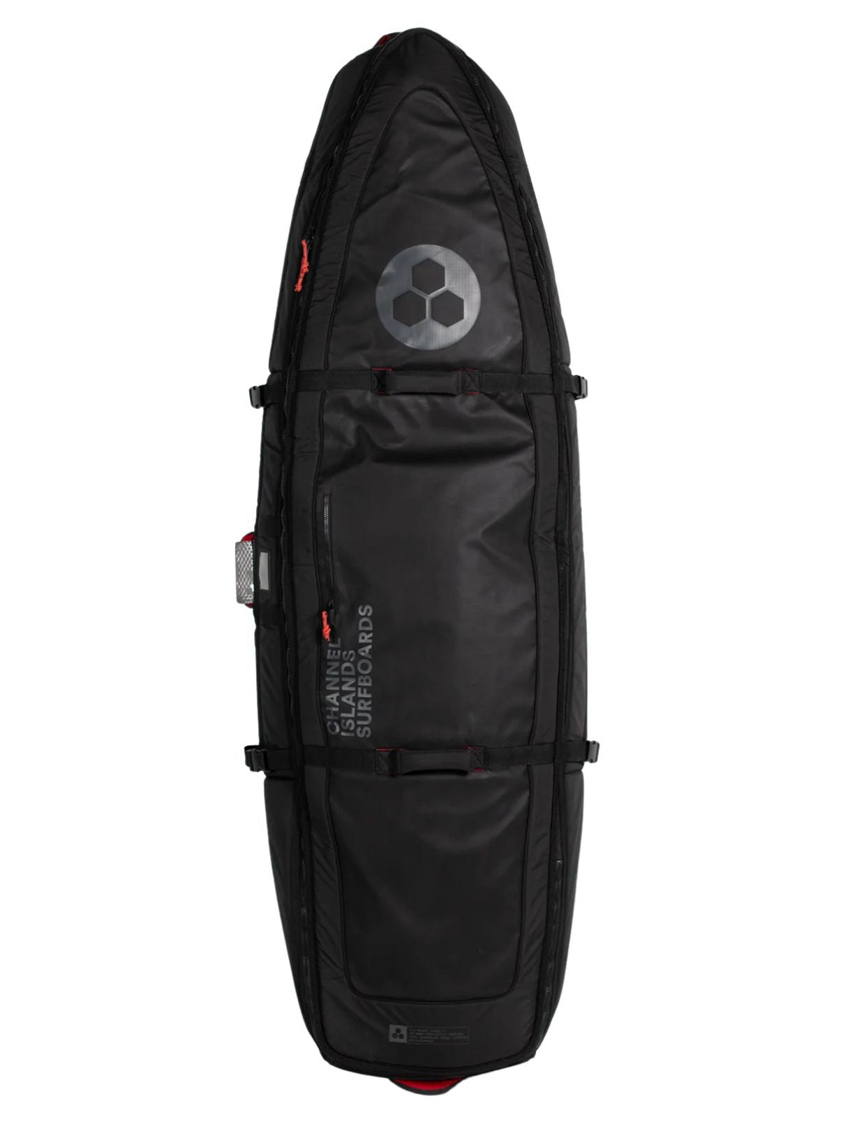 Traveller Wheeled Quad (3-4 Boards)