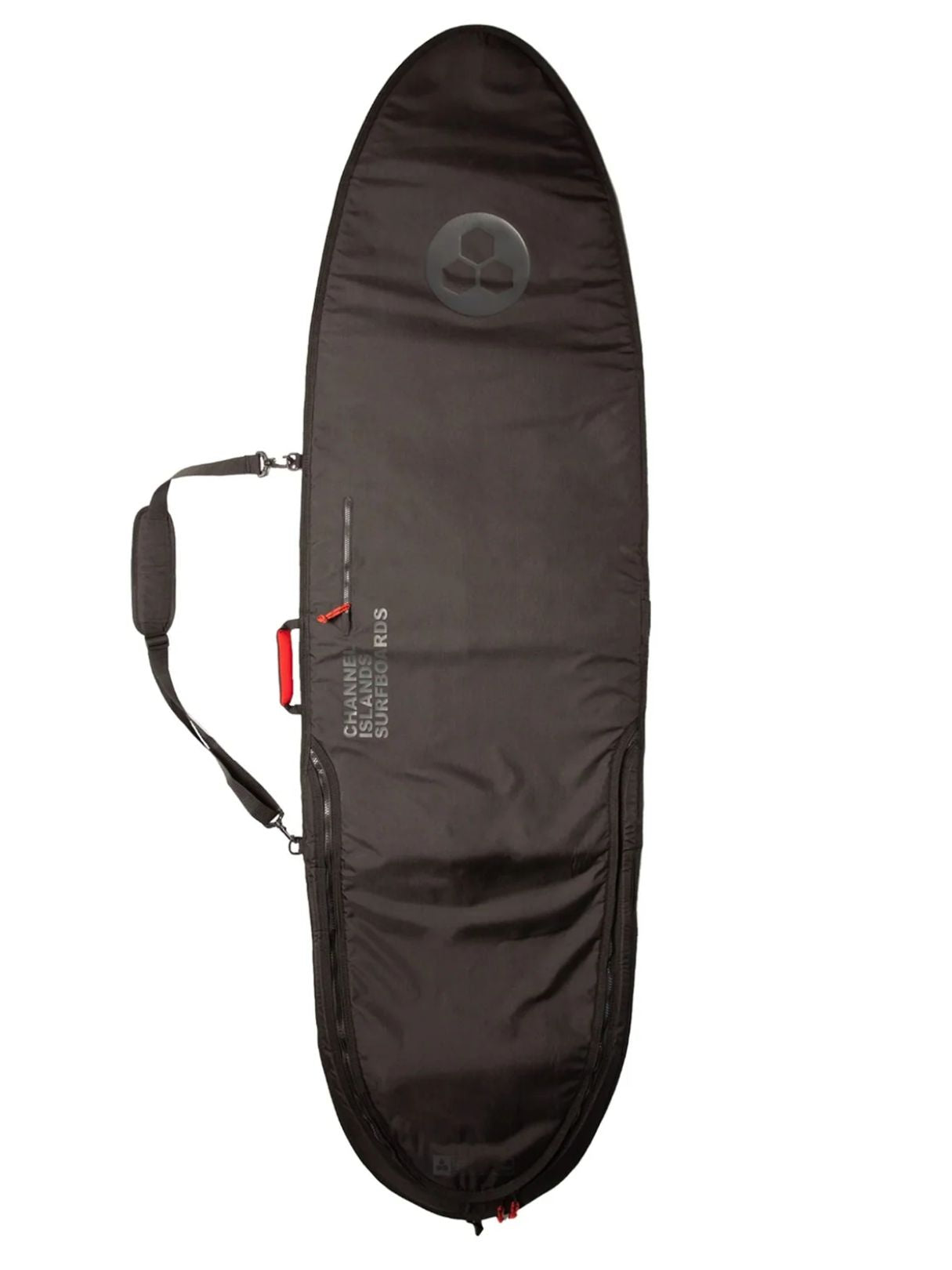 Everyday Use Hybrid Bag