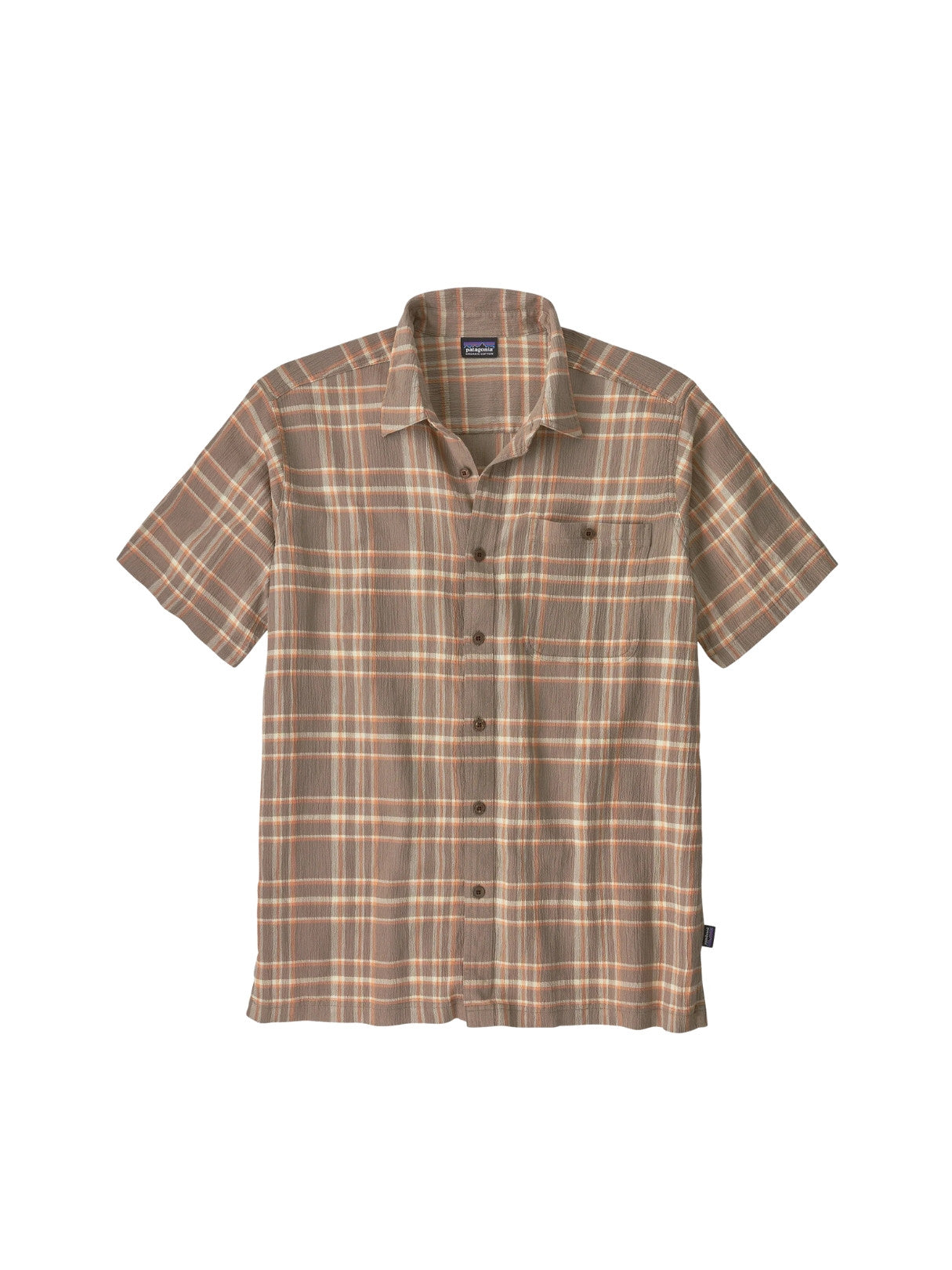 Mens A/C Shirt