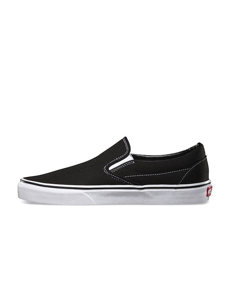 Classic Slip-On