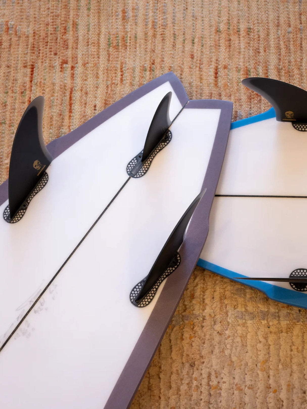 Christenson Twin+1 PG