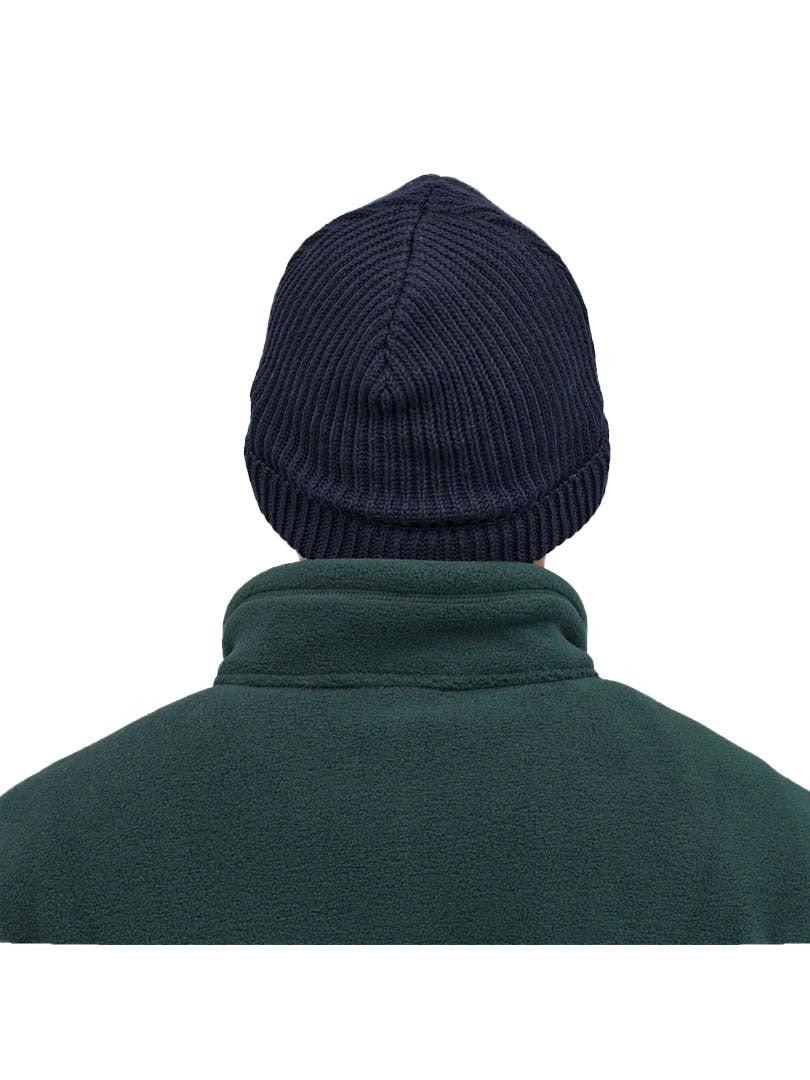 Fishermans Rolled Beanie