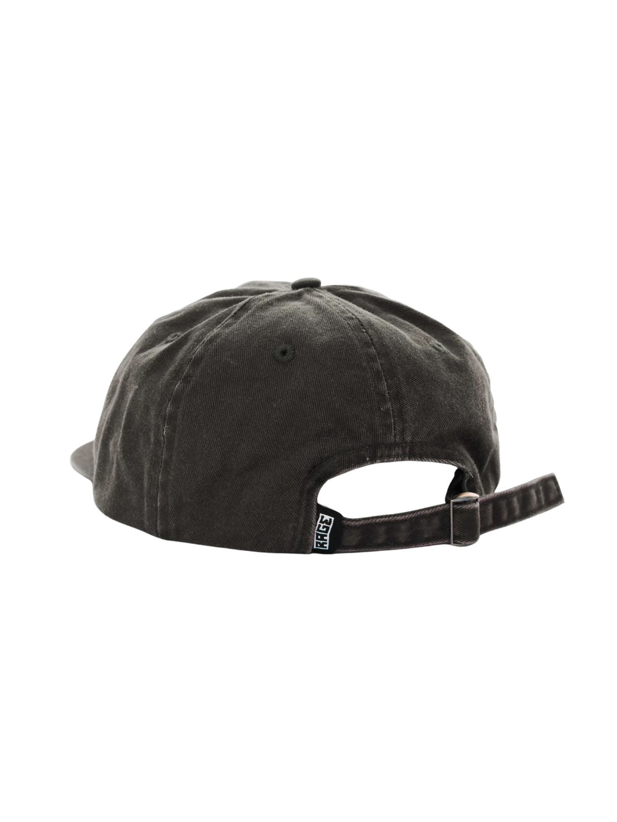 Logo Cap