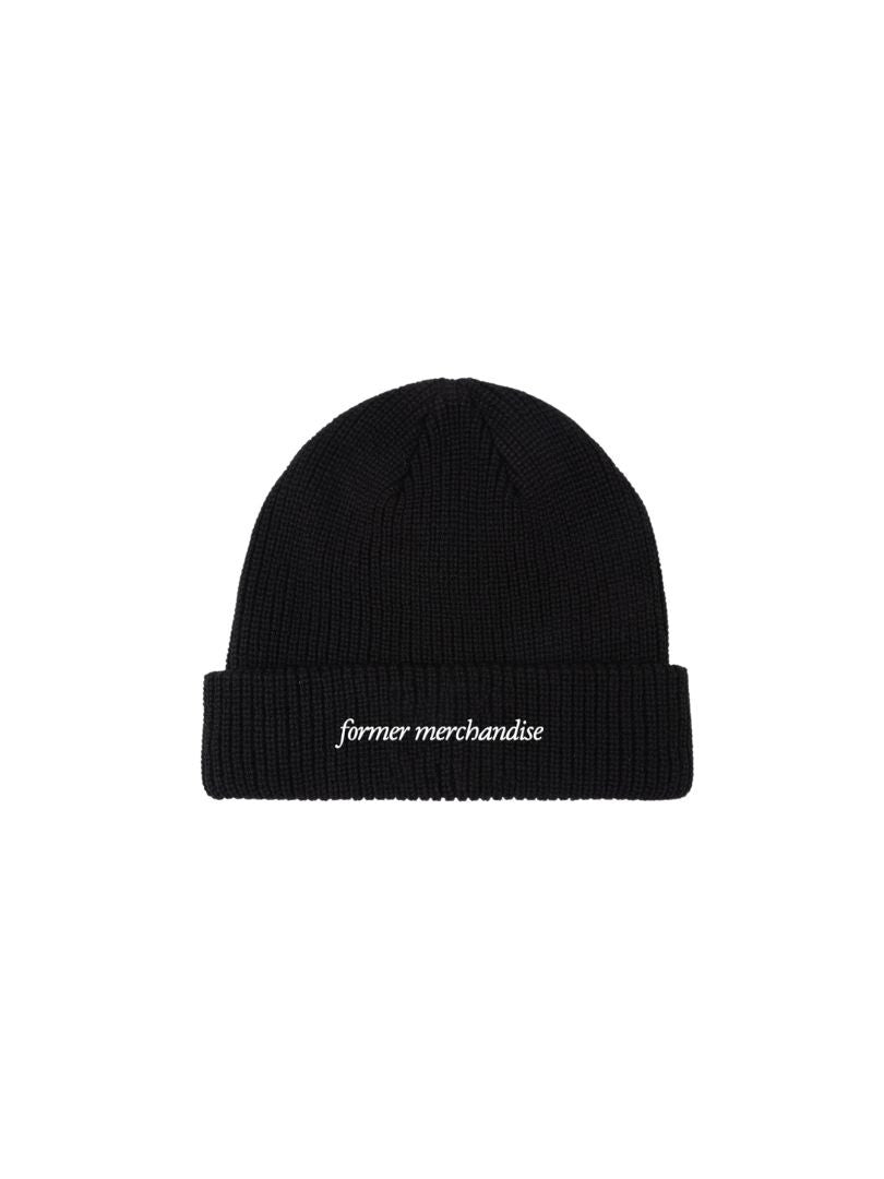 Folium Beanie
