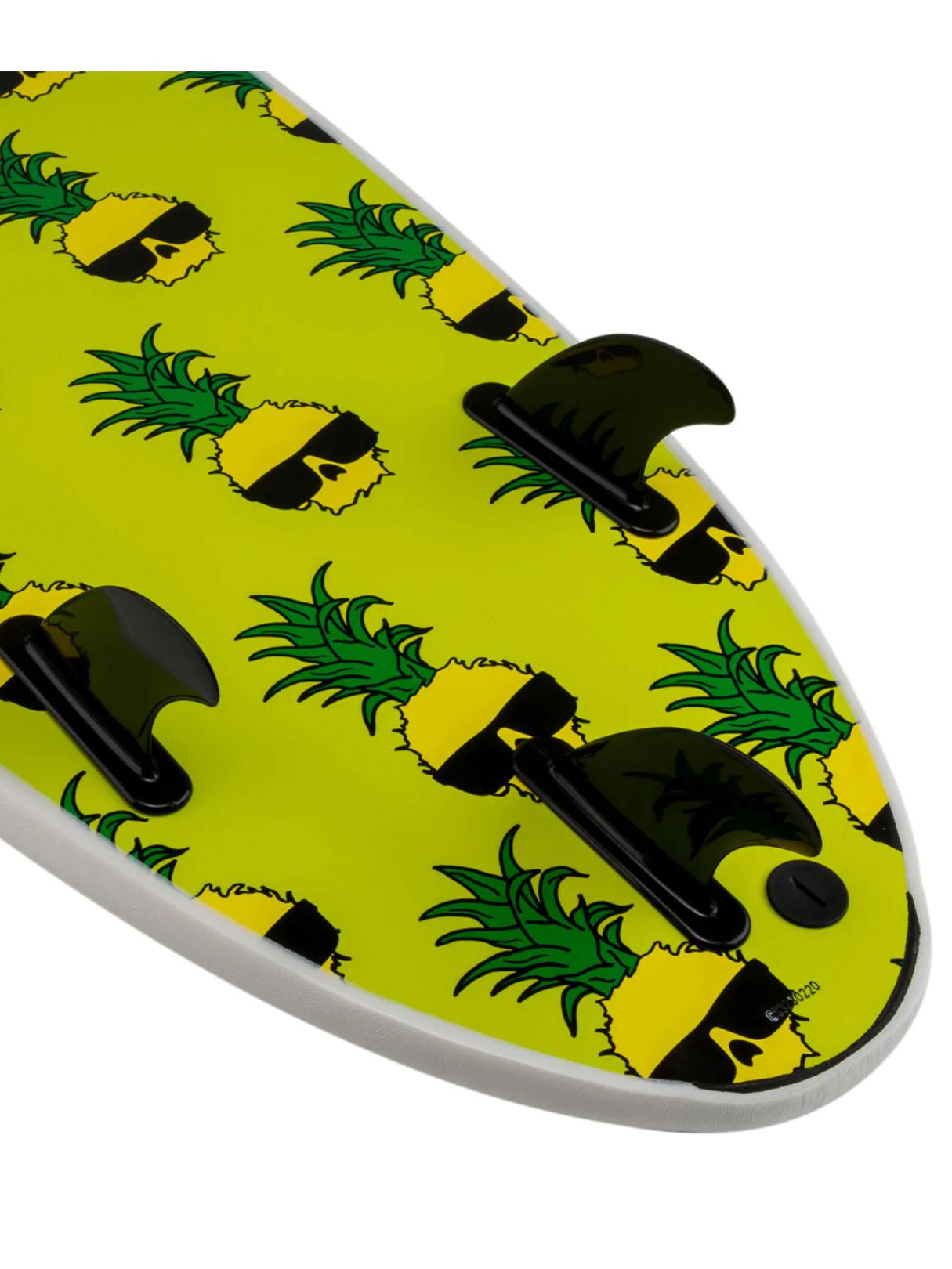 Wave Bandit Performer Tri - Ben Gravy